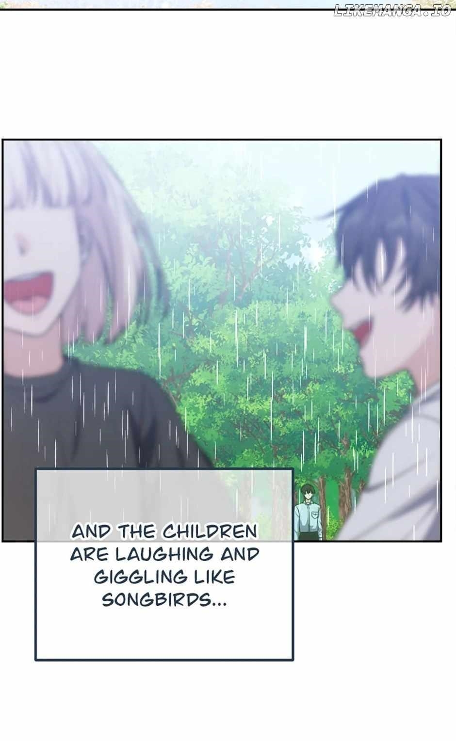 My Mom Is My Constellation Chapter 78 - Page 3