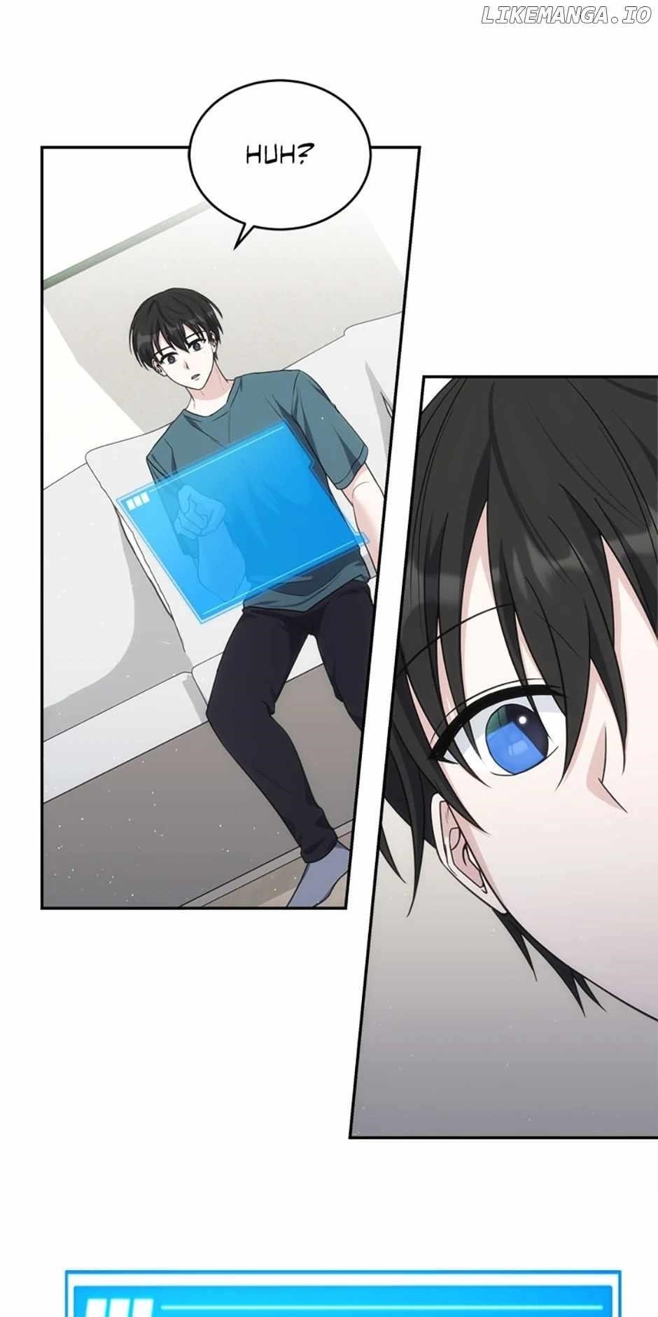 My Mom Is My Constellation Chapter 78 - Page 30