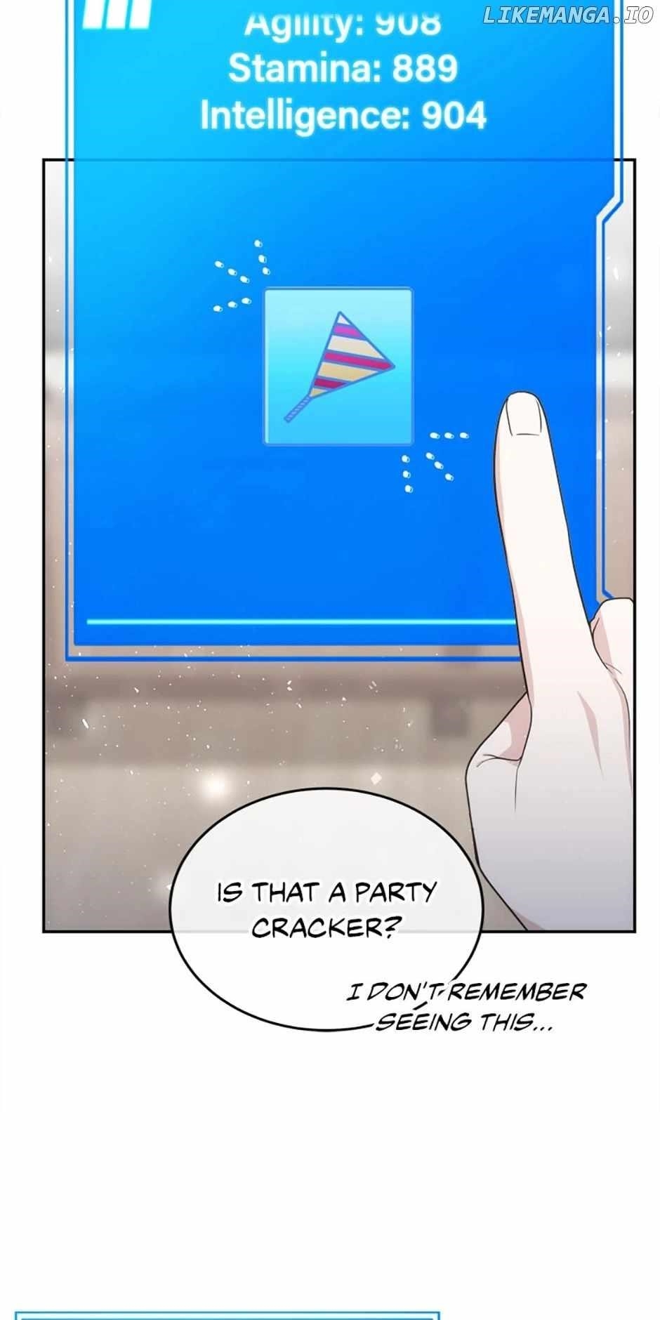 My Mom Is My Constellation Chapter 78 - Page 31