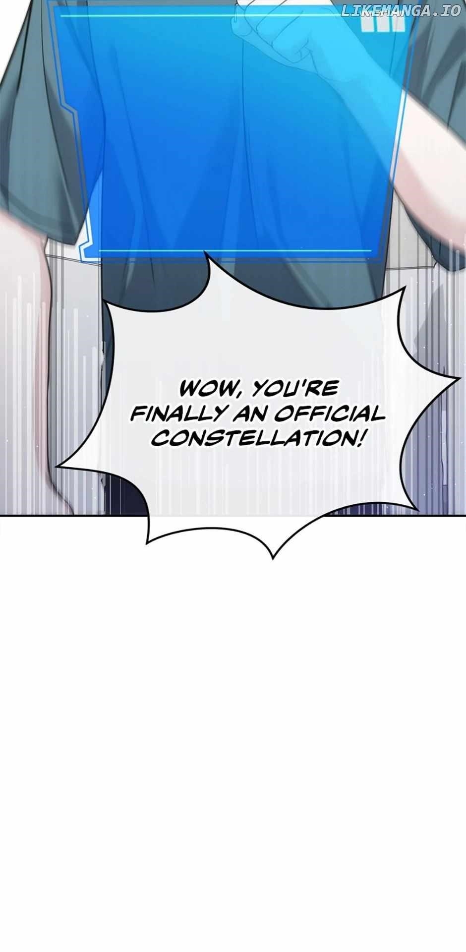 My Mom Is My Constellation Chapter 78 - Page 38