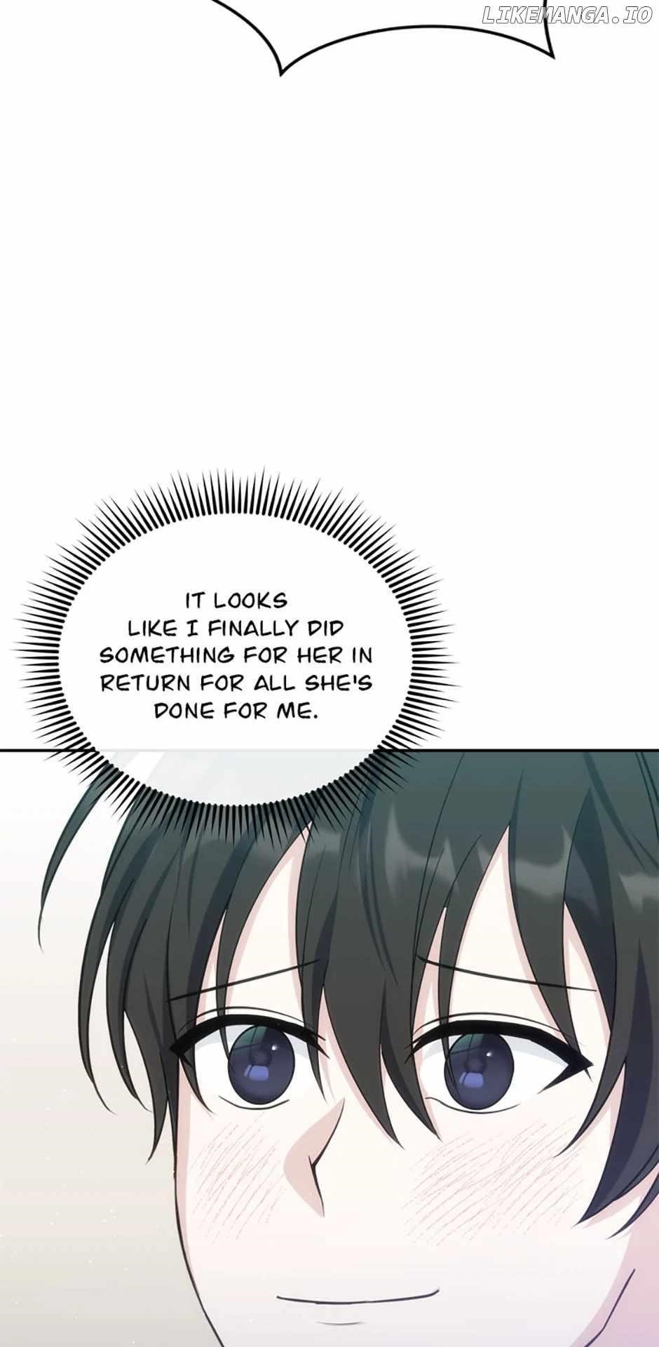 My Mom Is My Constellation Chapter 78 - Page 40