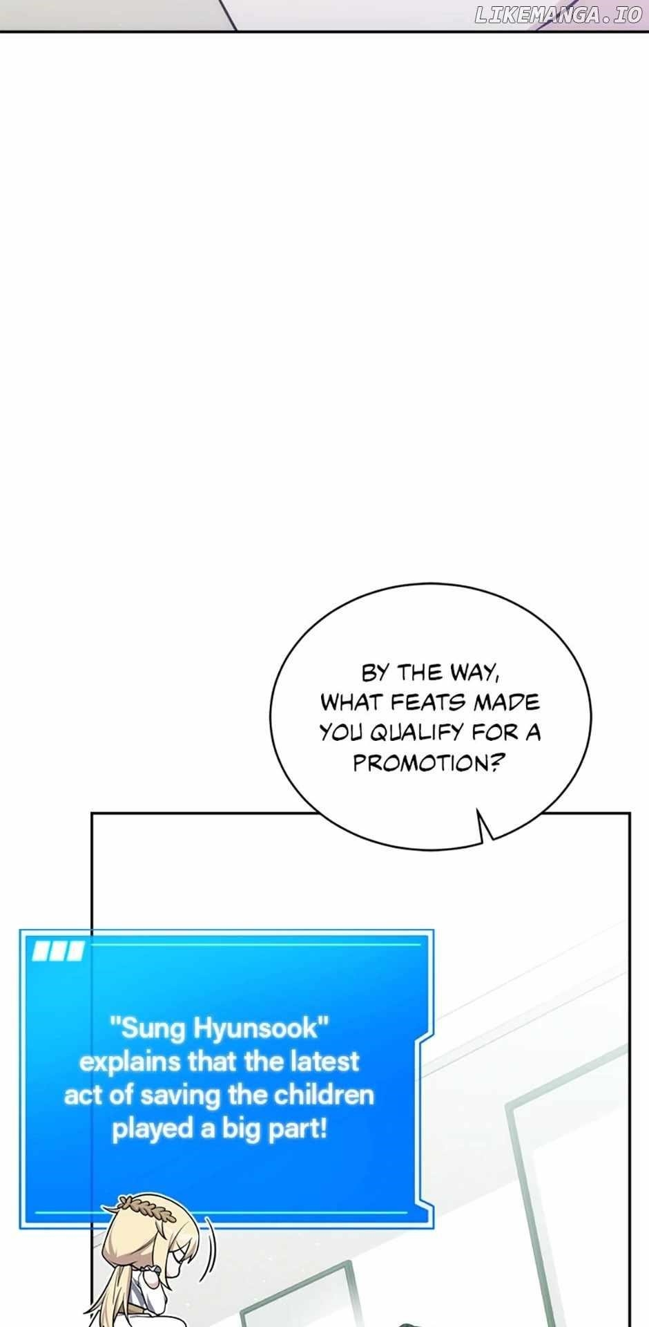 My Mom Is My Constellation Chapter 78 - Page 41