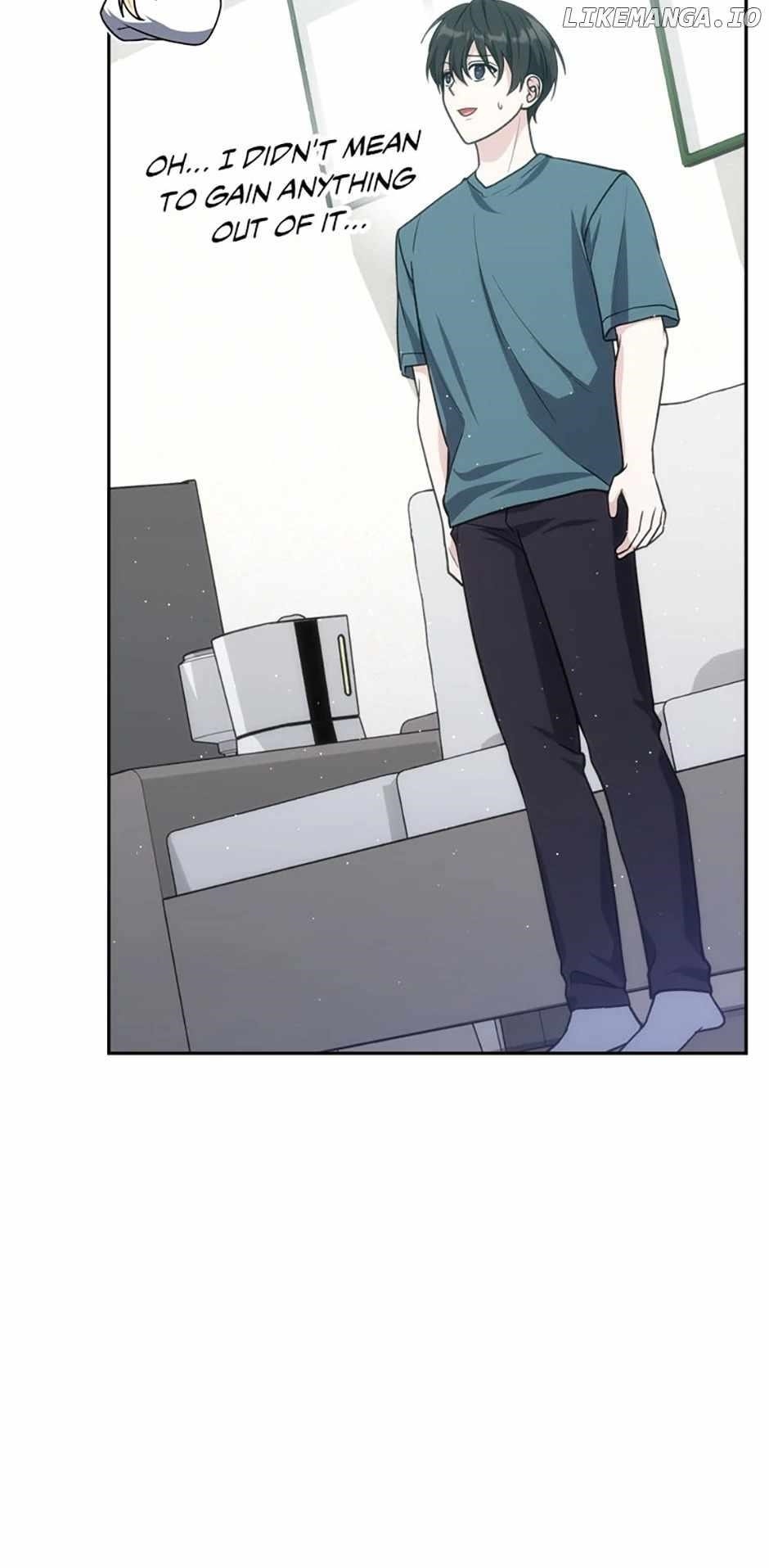 My Mom Is My Constellation Chapter 78 - Page 42