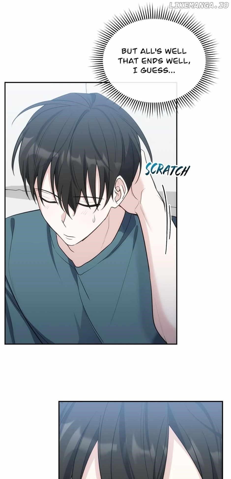 My Mom Is My Constellation Chapter 78 - Page 43