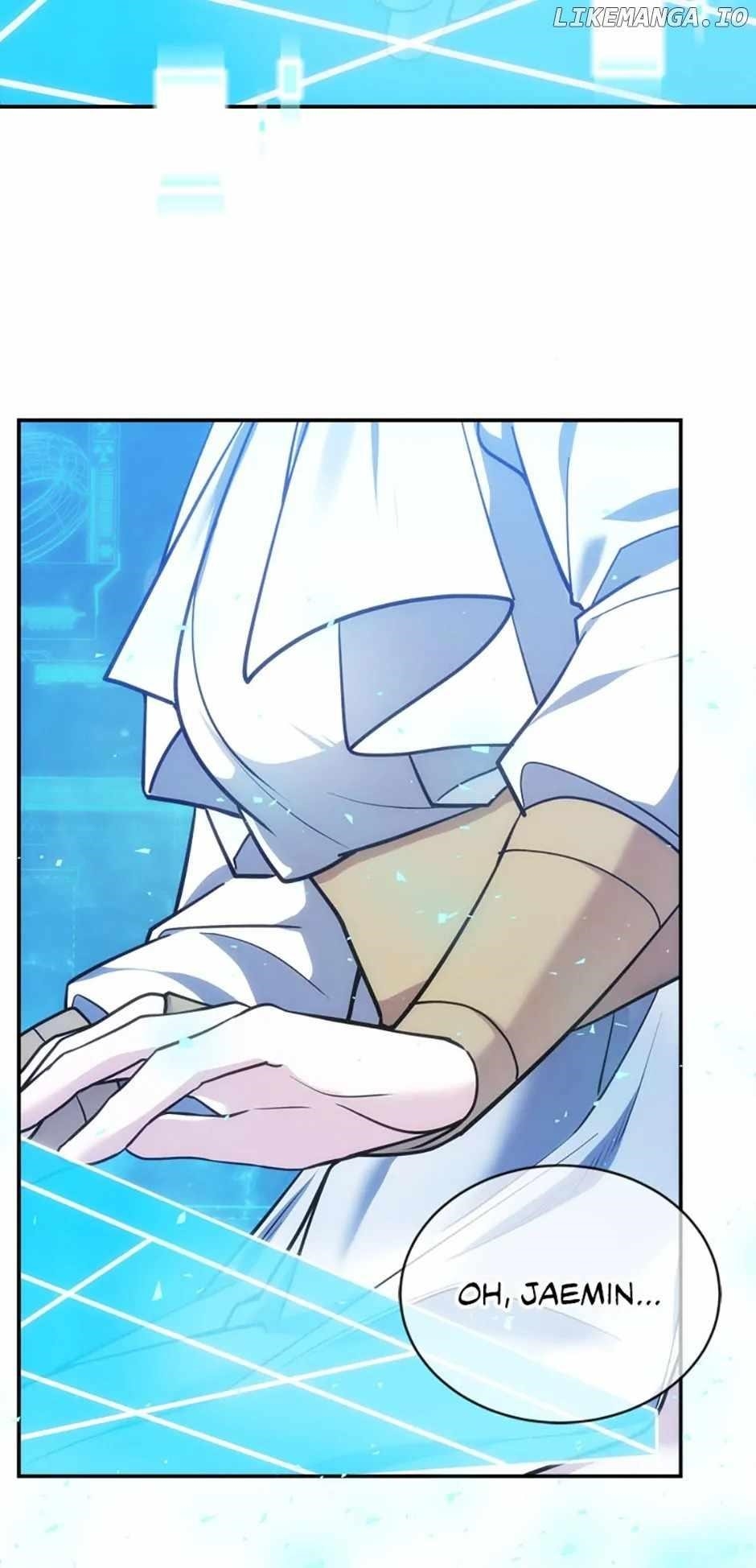 My Mom Is My Constellation Chapter 78 - Page 46