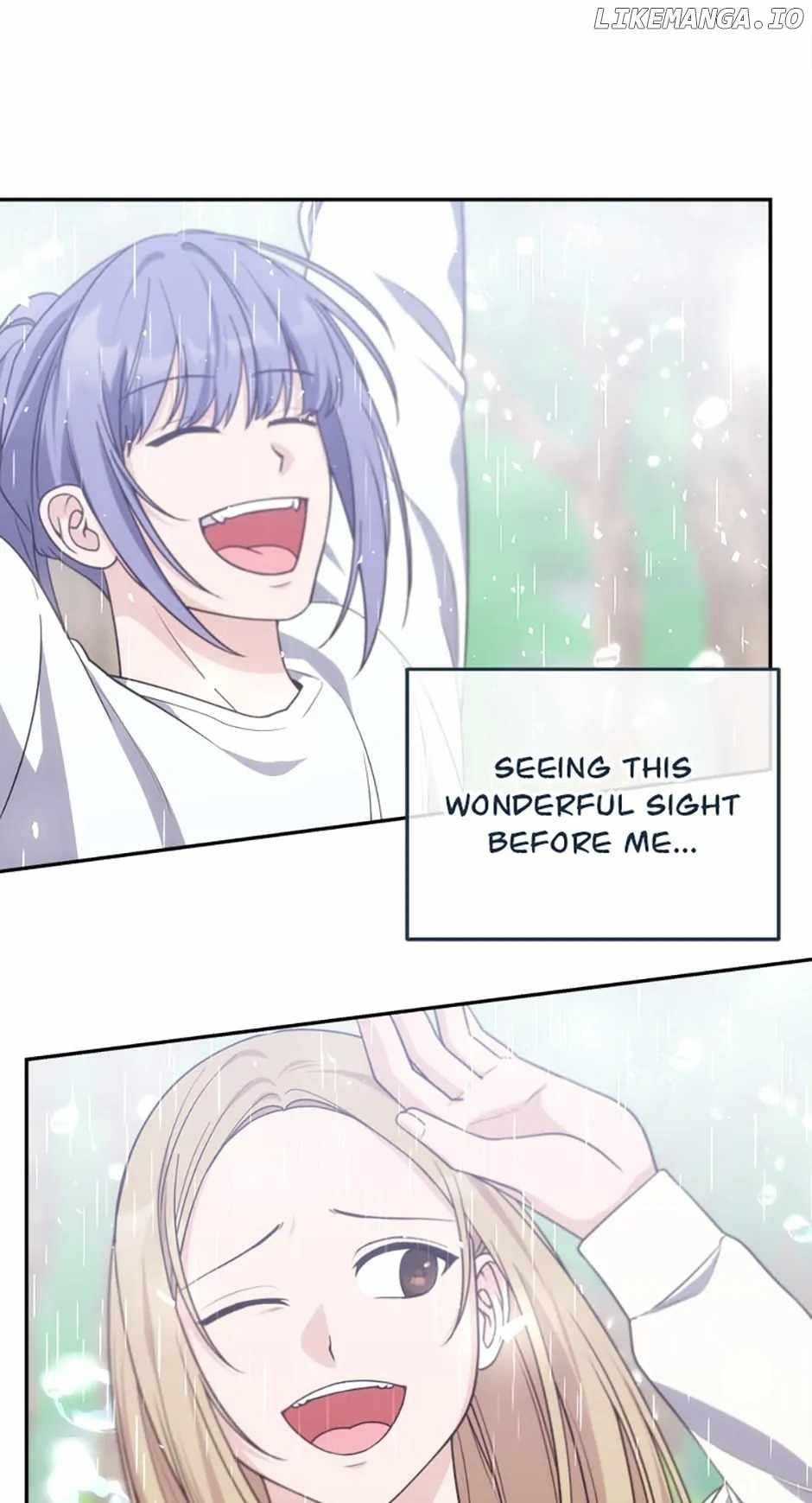 My Mom Is My Constellation Chapter 78 - Page 5