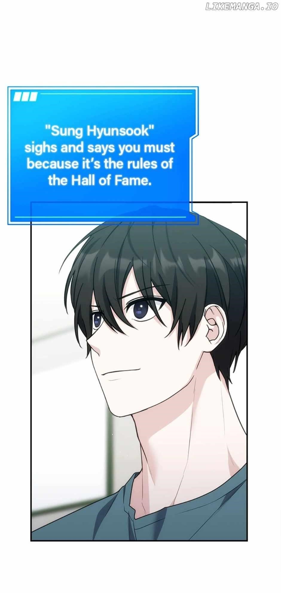 My Mom Is My Constellation Chapter 78 - Page 50