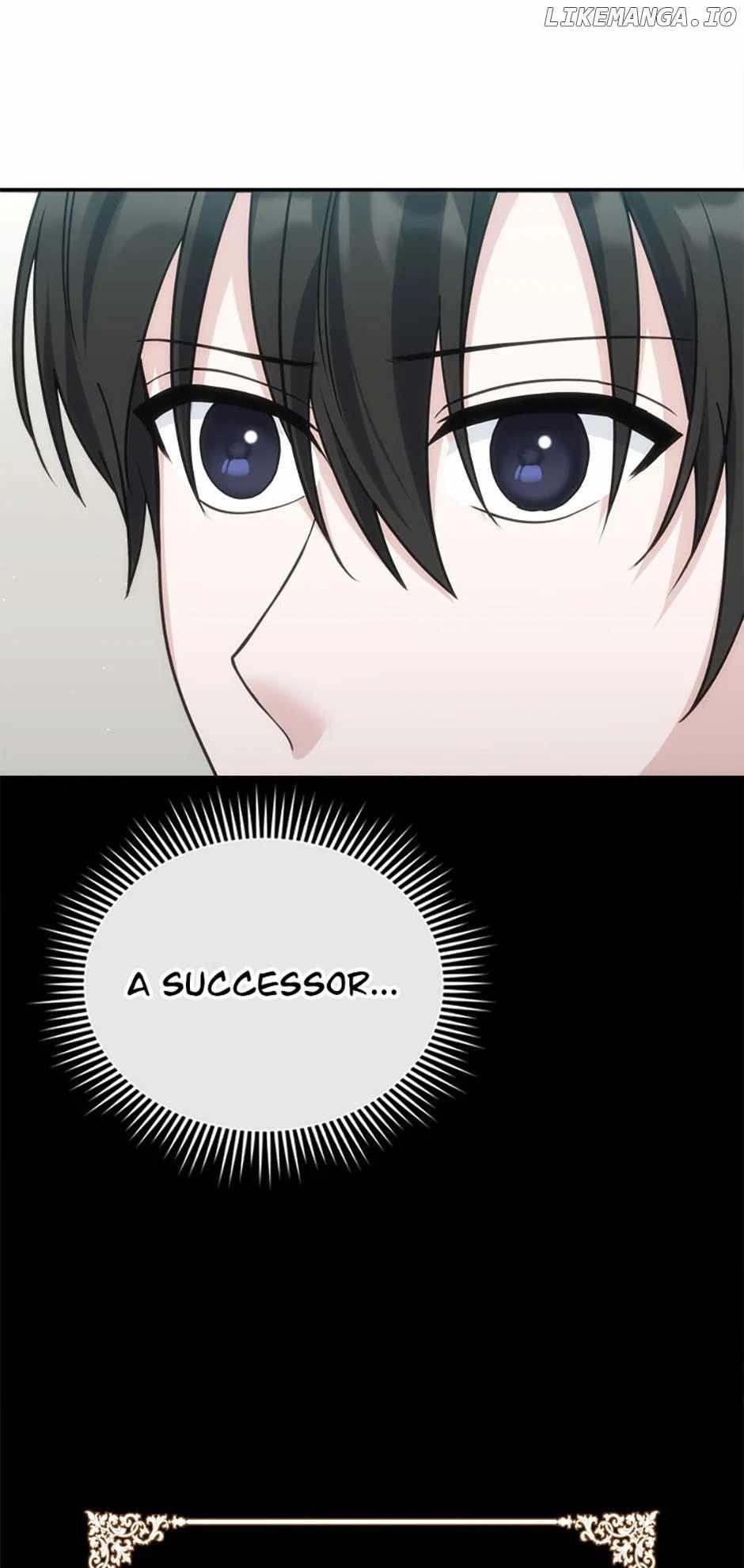 My Mom Is My Constellation Chapter 78 - Page 51