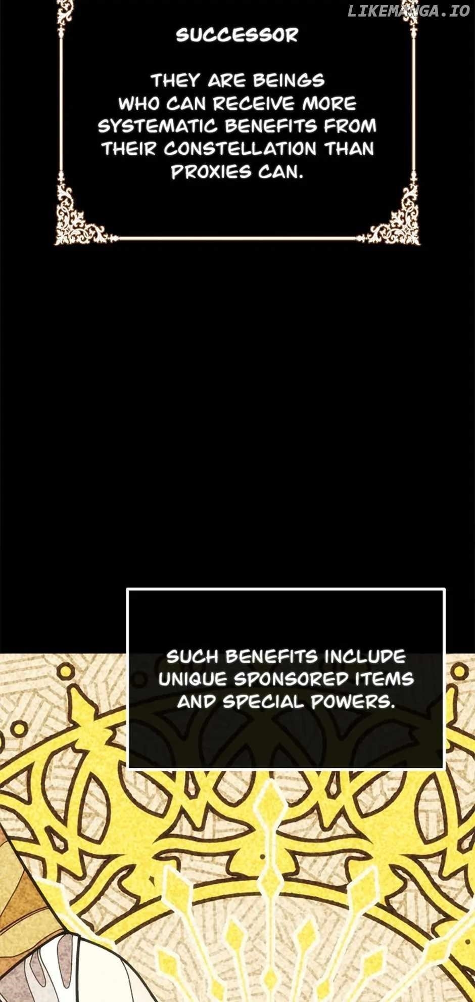 My Mom Is My Constellation Chapter 78 - Page 52