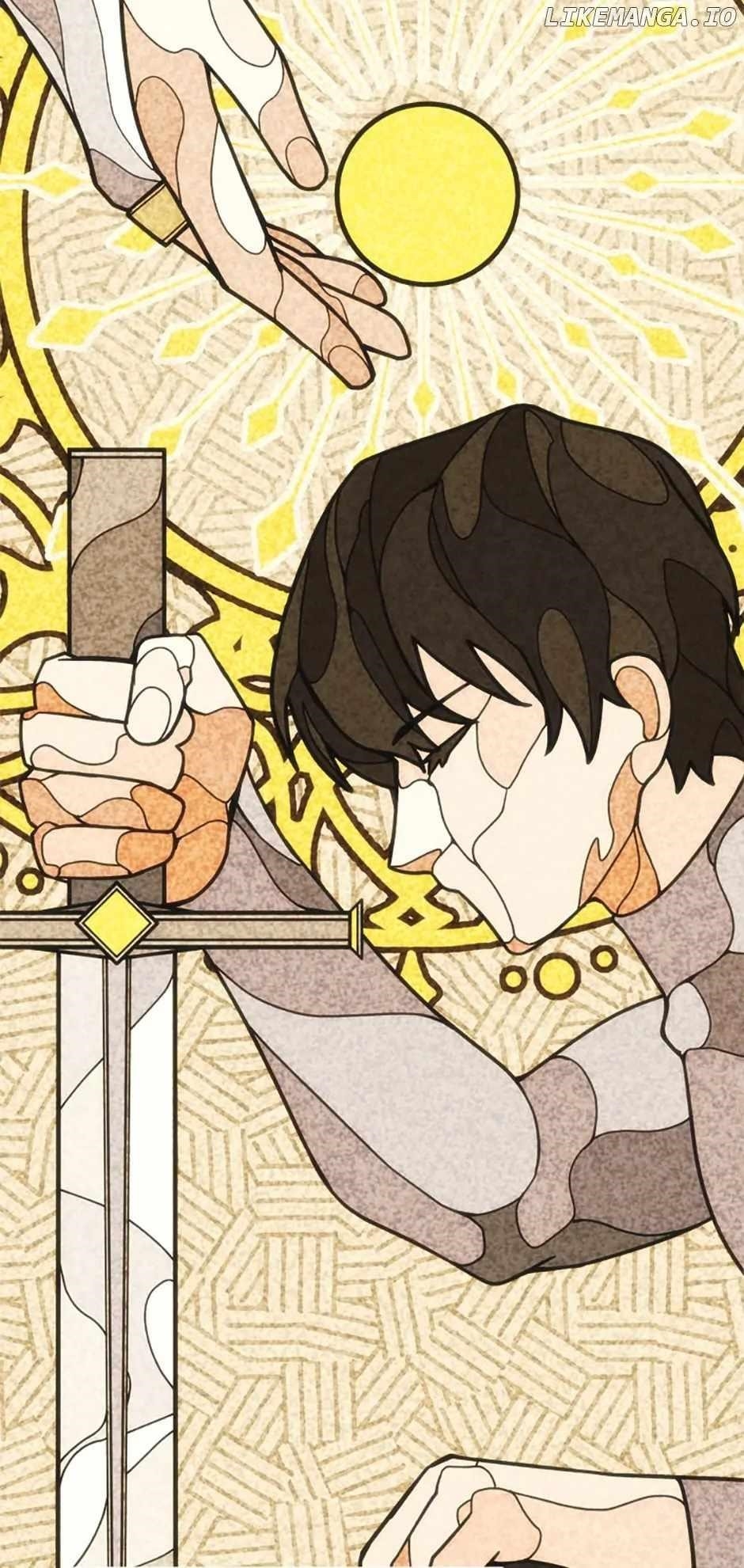 My Mom Is My Constellation Chapter 78 - Page 53