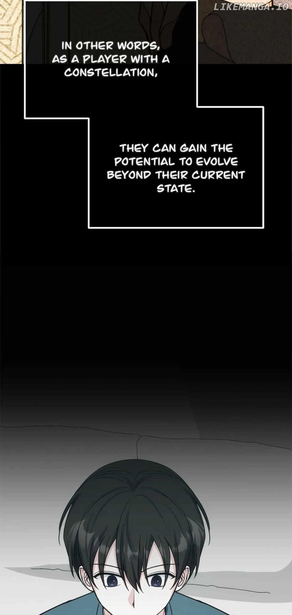 My Mom Is My Constellation Chapter 78 - Page 54