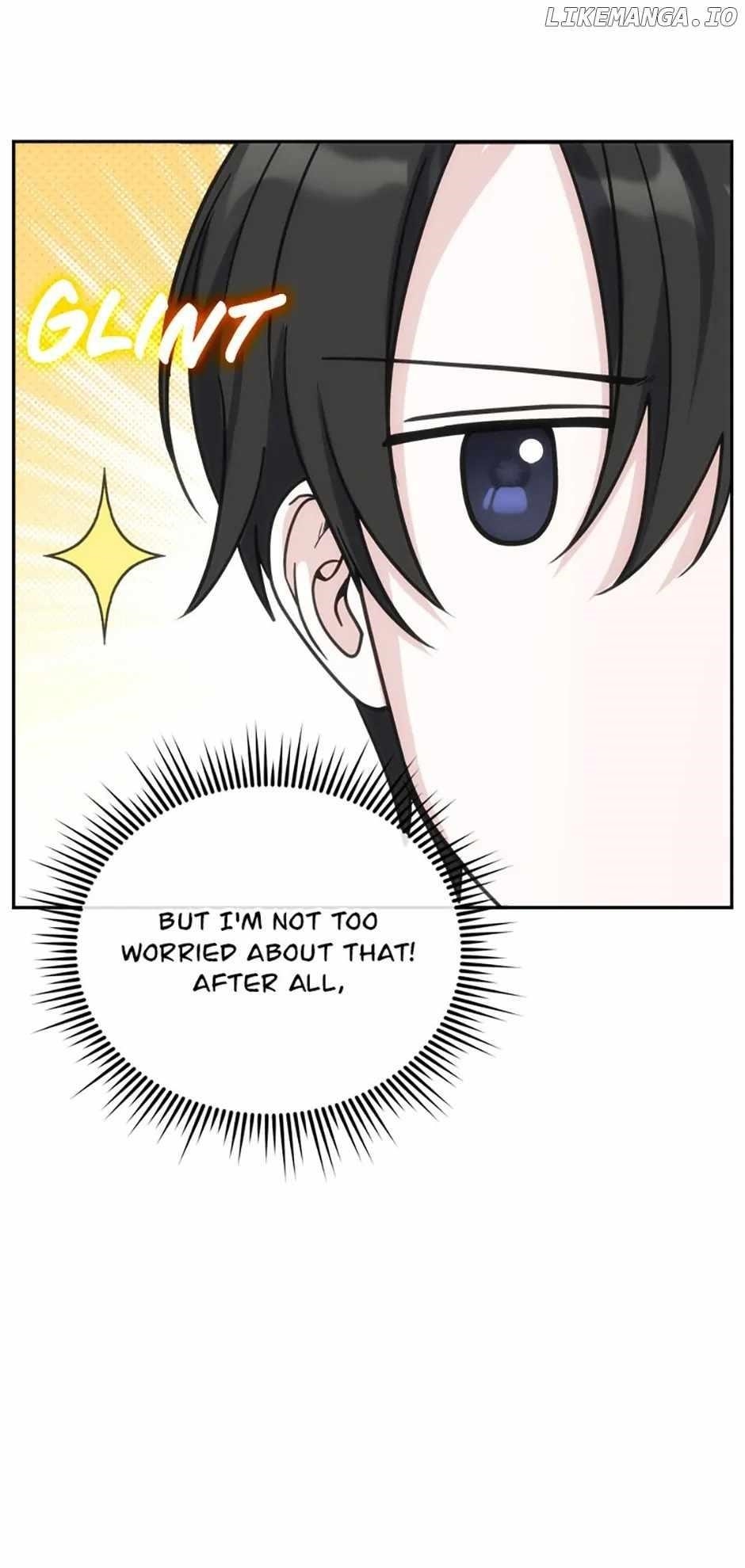 My Mom Is My Constellation Chapter 78 - Page 56