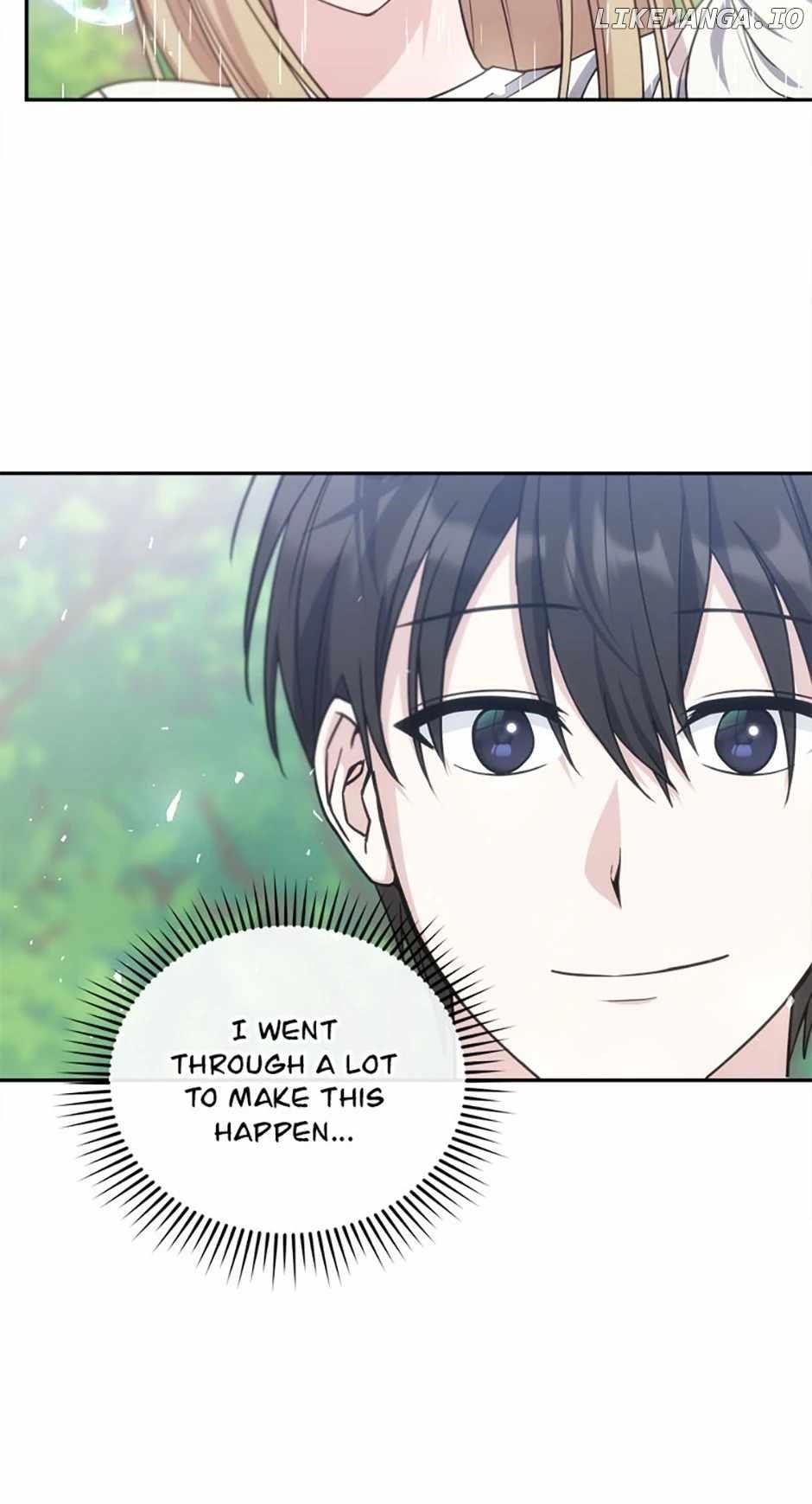 My Mom Is My Constellation Chapter 78 - Page 6