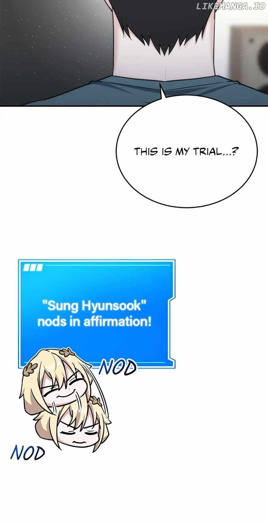 My Mom Is My Constellation Chapter 78 - Page 63