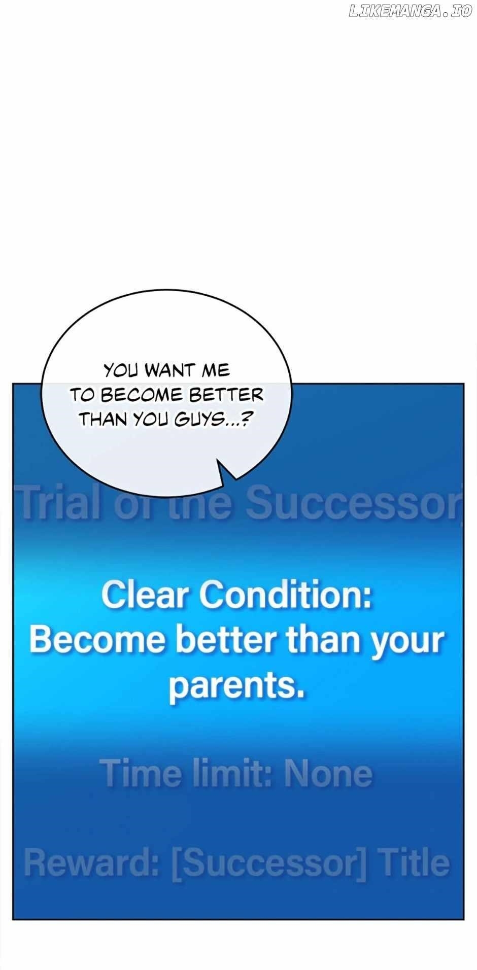 My Mom Is My Constellation Chapter 78 - Page 64