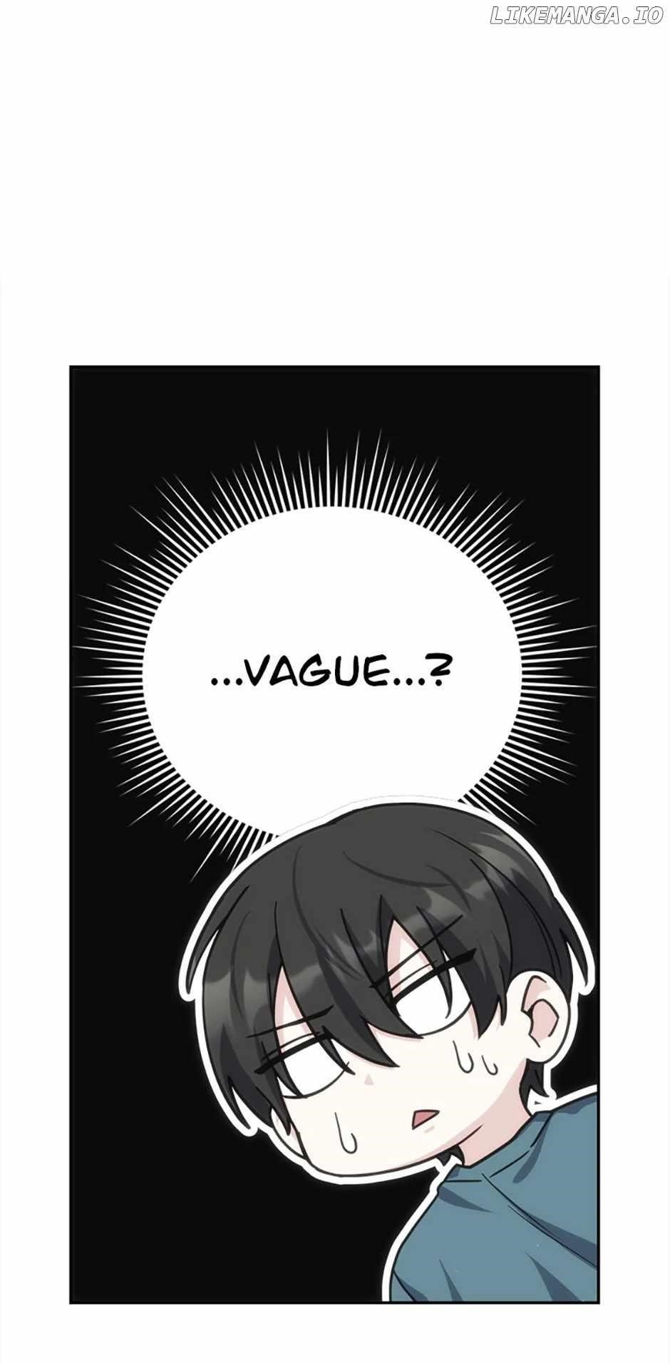 My Mom Is My Constellation Chapter 78 - Page 66