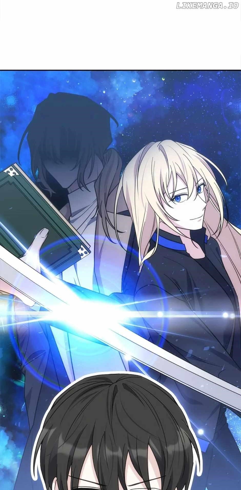 My Mom Is My Constellation Chapter 78 - Page 67