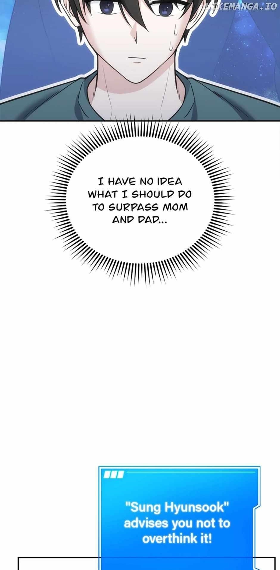 My Mom Is My Constellation Chapter 78 - Page 68