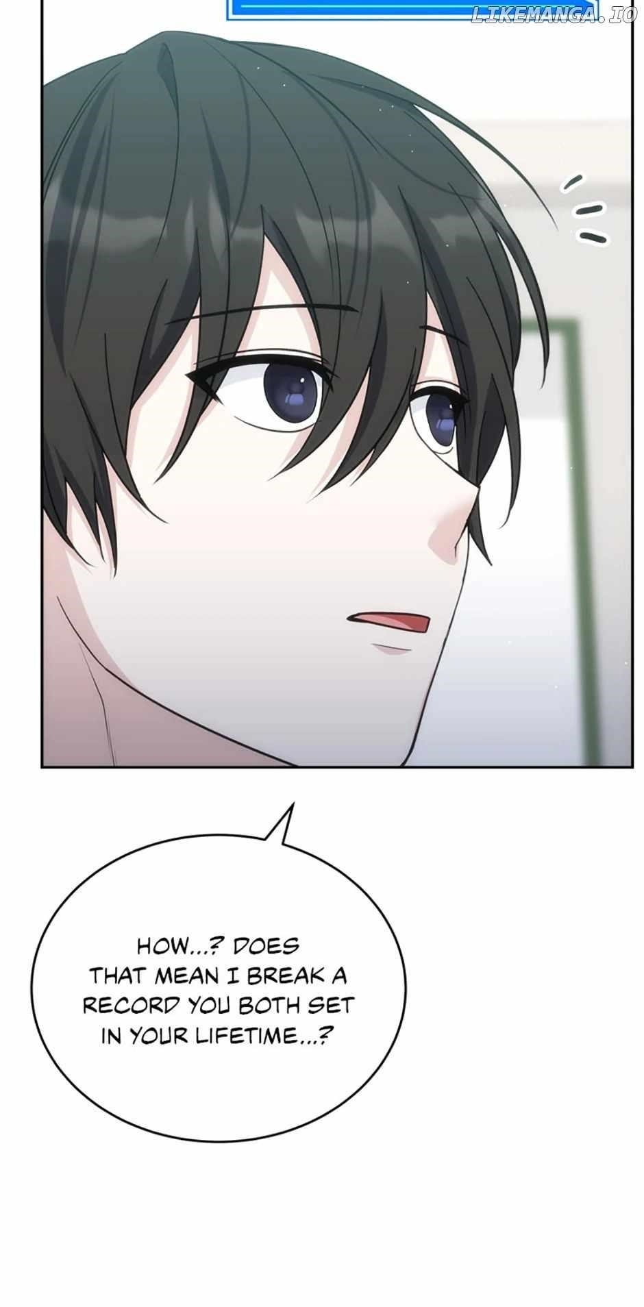 My Mom Is My Constellation Chapter 78 - Page 69