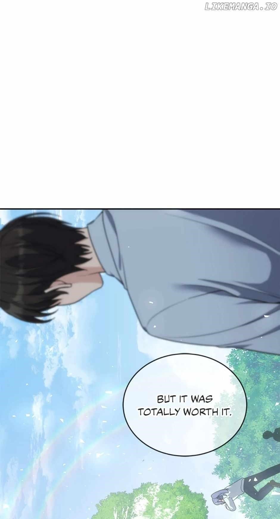 My Mom Is My Constellation Chapter 78 - Page 7