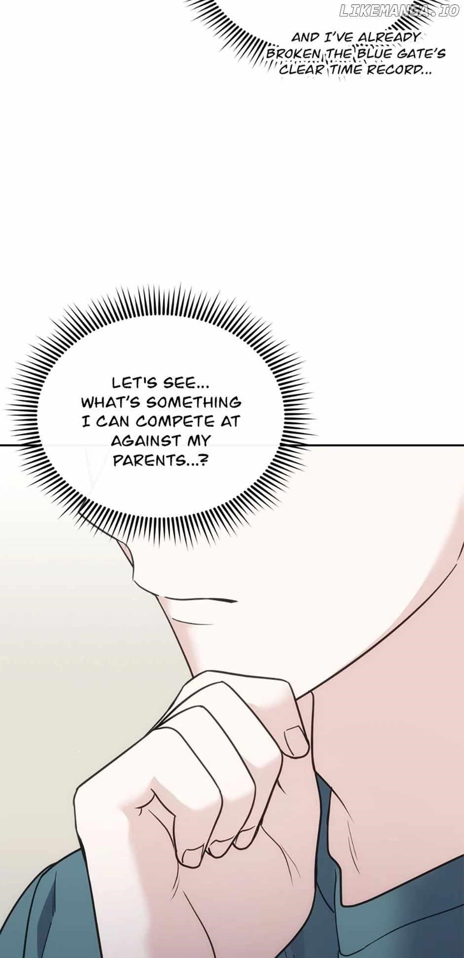 My Mom Is My Constellation Chapter 78 - Page 71