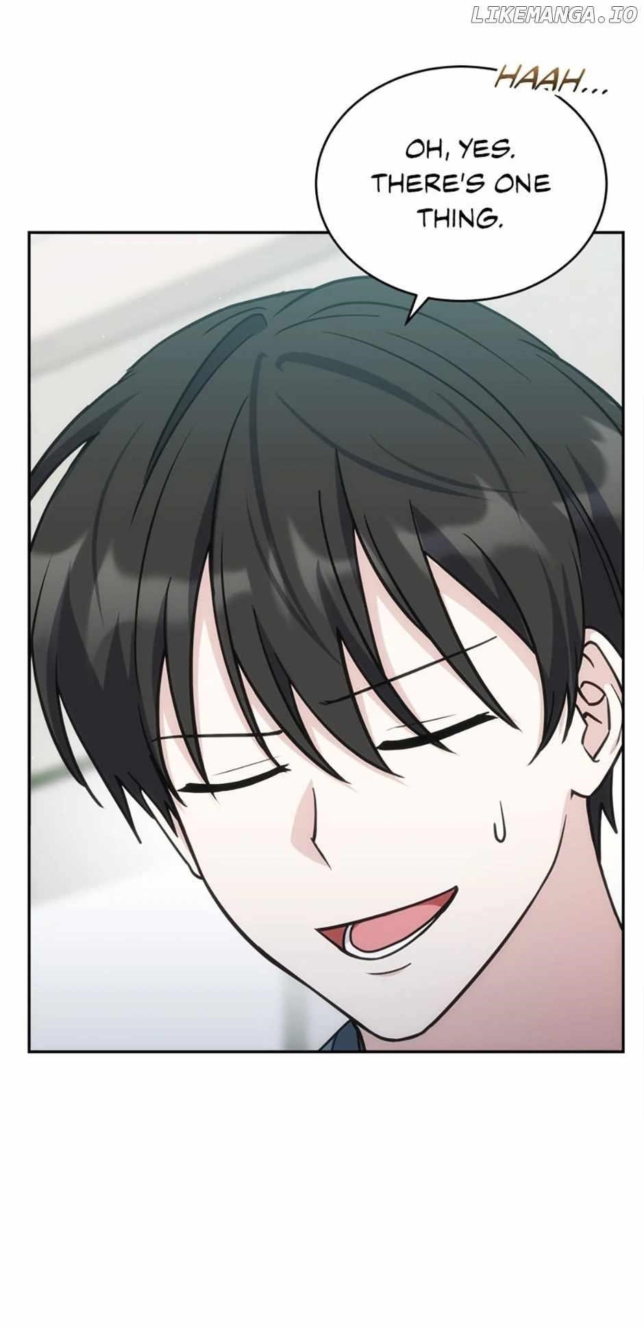 My Mom Is My Constellation Chapter 78 - Page 73