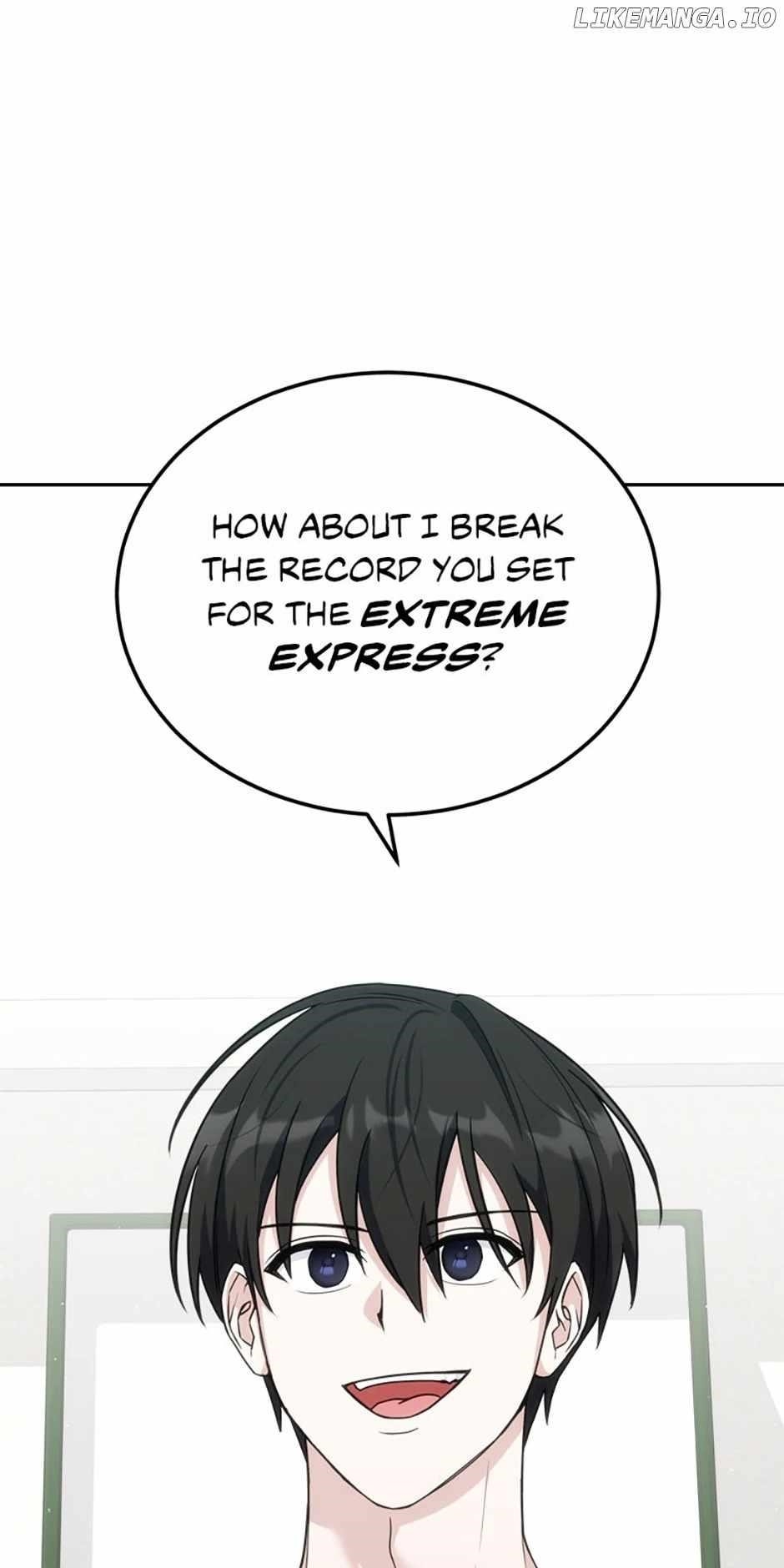 My Mom Is My Constellation Chapter 78 - Page 74