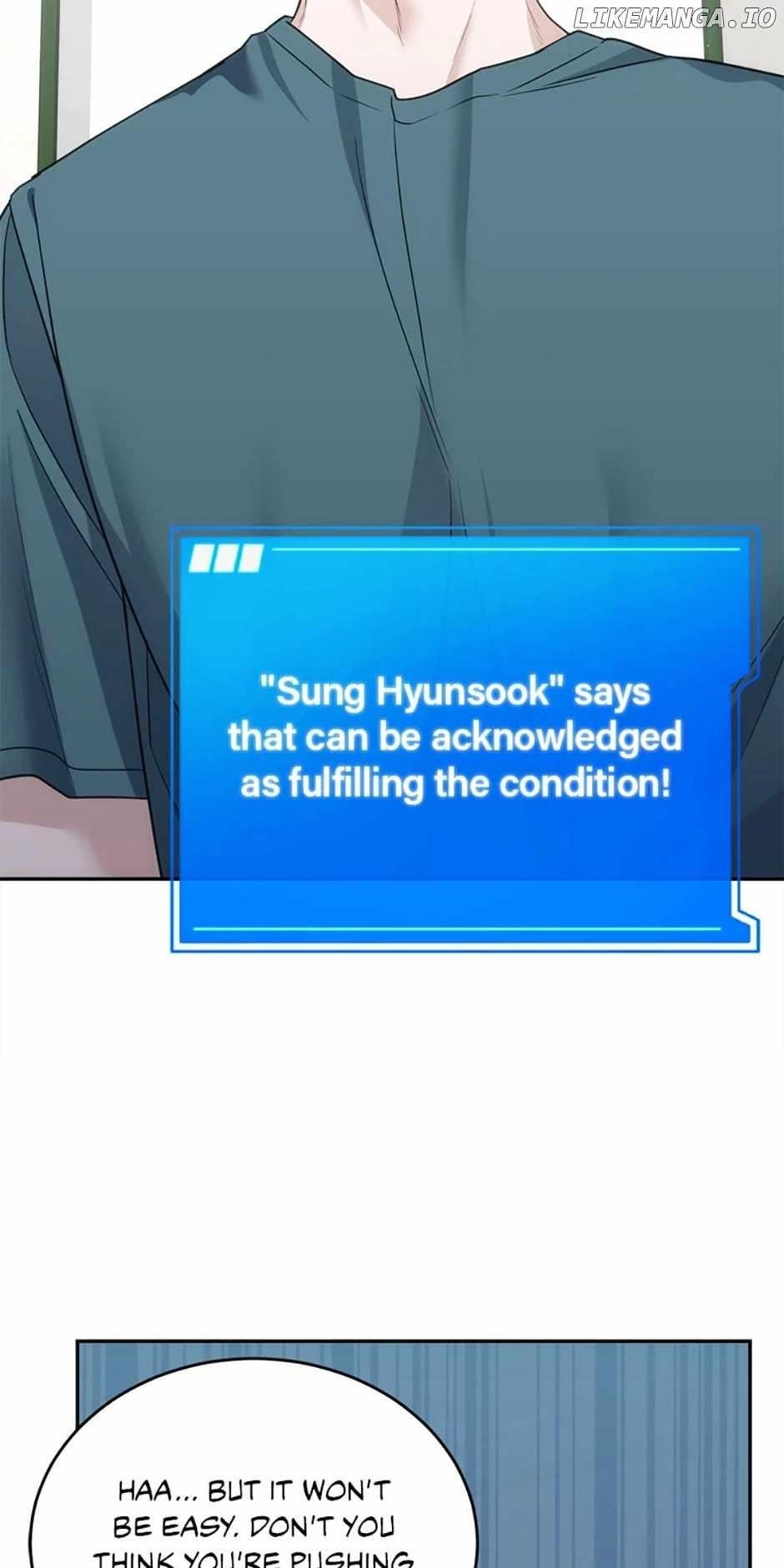 My Mom Is My Constellation Chapter 78 - Page 75