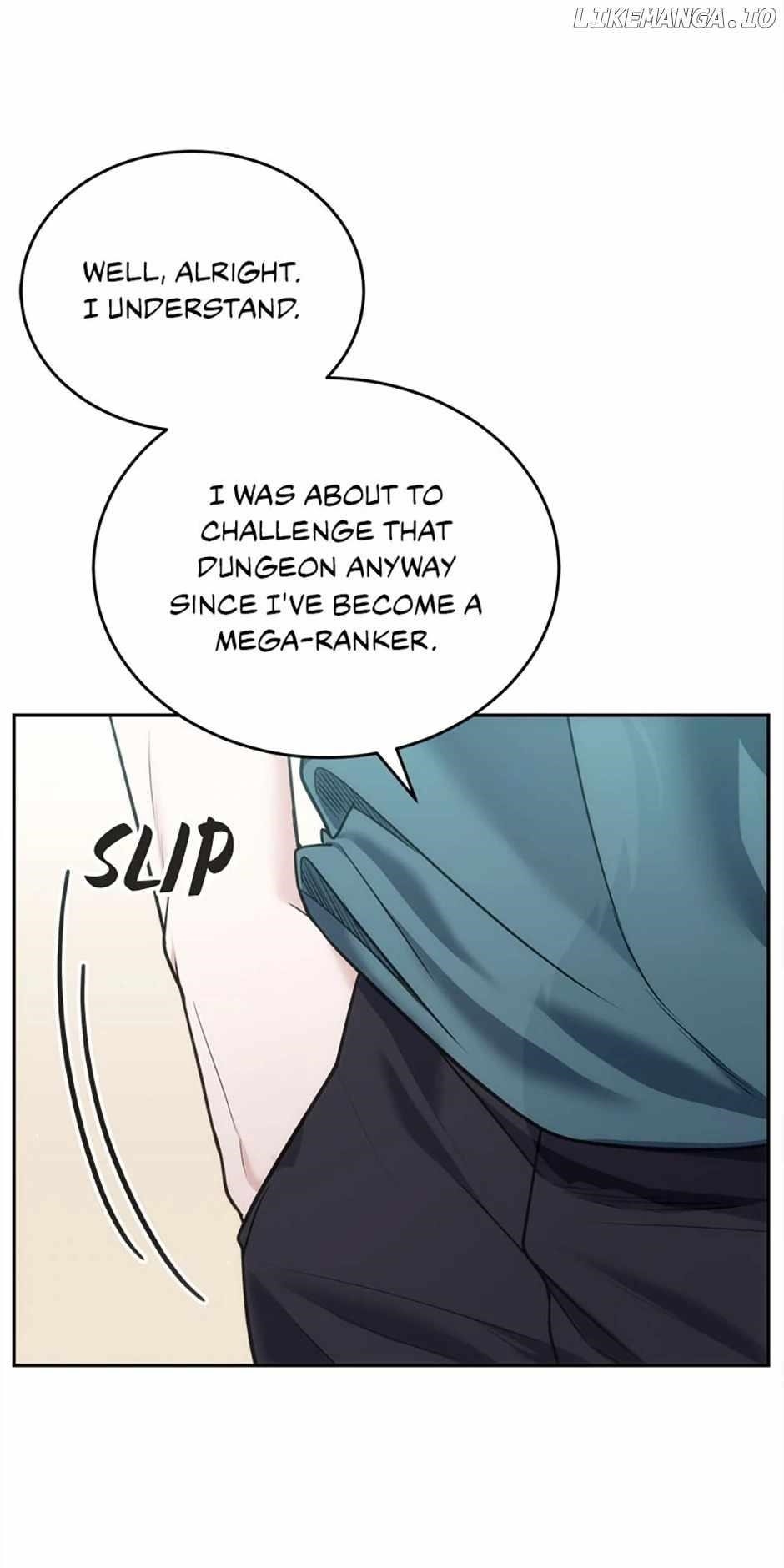 My Mom Is My Constellation Chapter 78 - Page 77