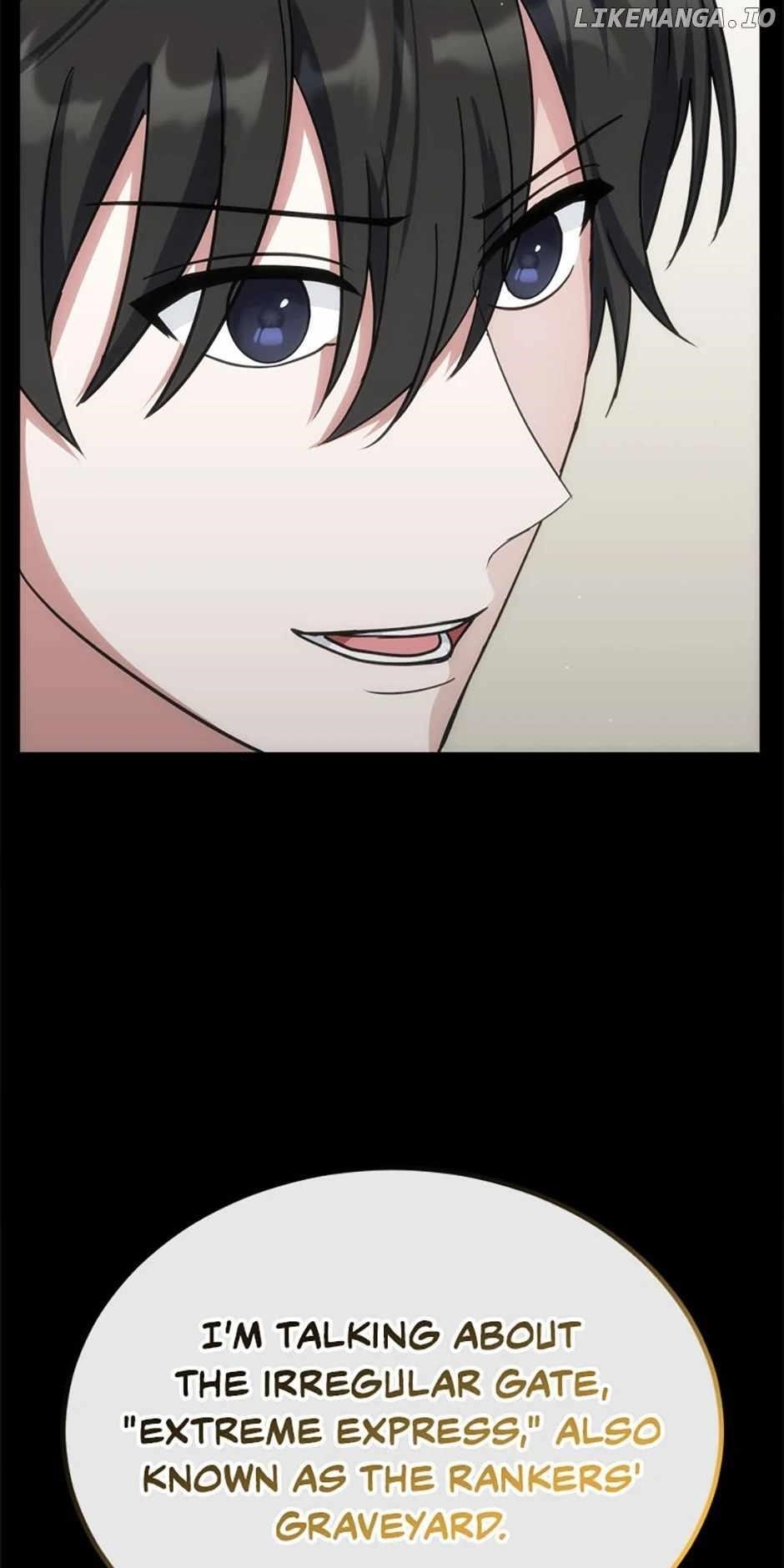 My Mom Is My Constellation Chapter 78 - Page 80