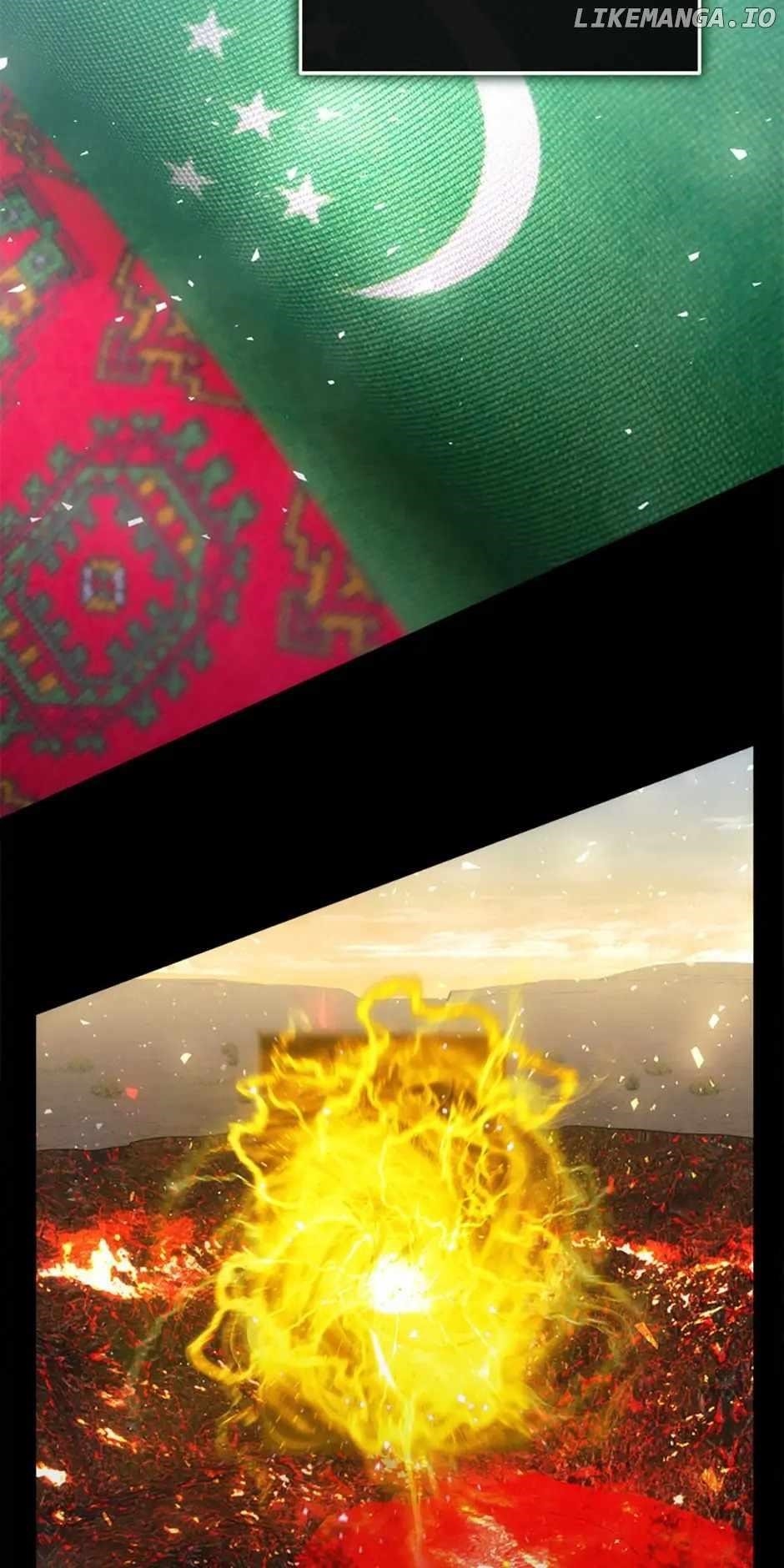 My Mom Is My Constellation Chapter 78 - Page 82