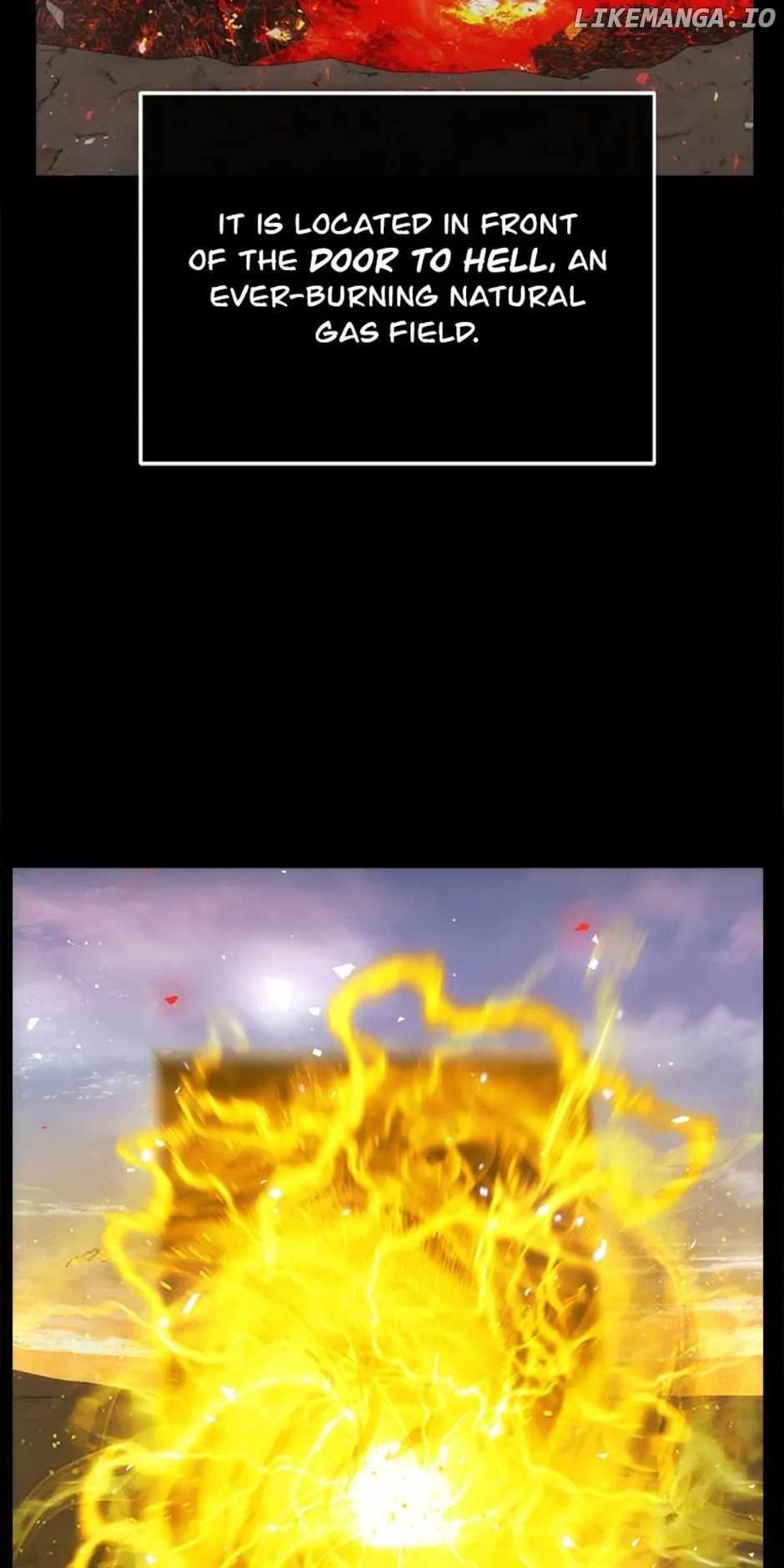 My Mom Is My Constellation Chapter 78 - Page 83