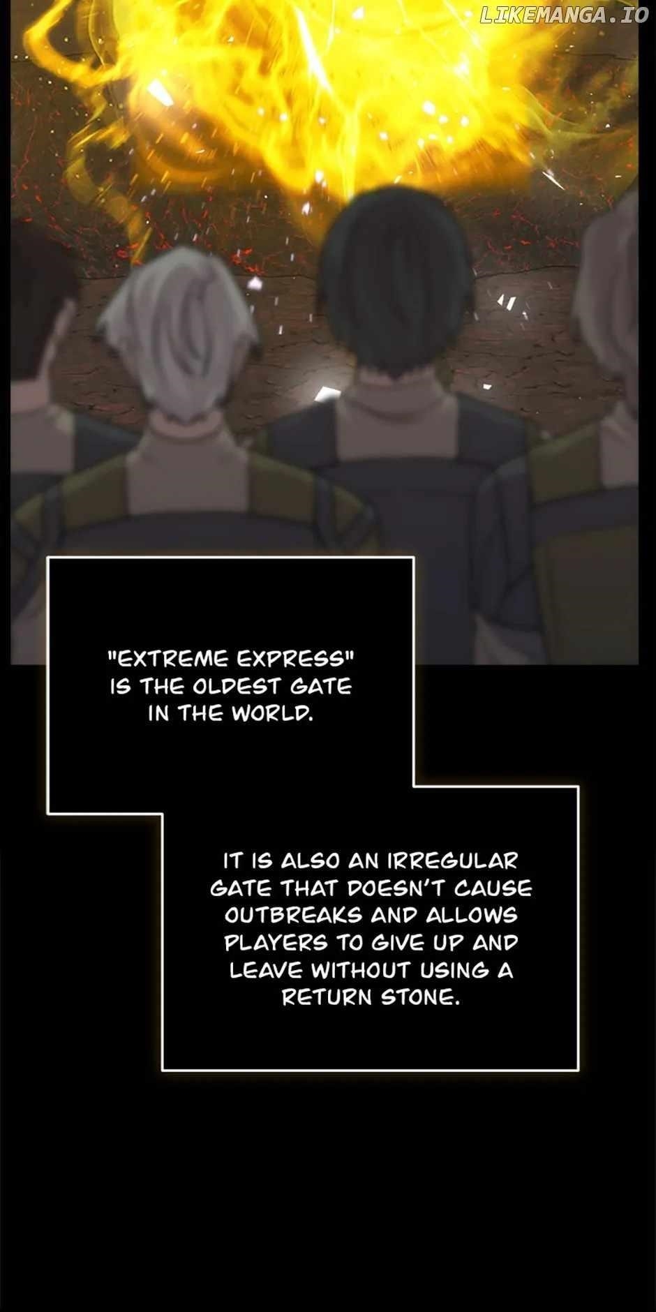 My Mom Is My Constellation Chapter 78 - Page 84