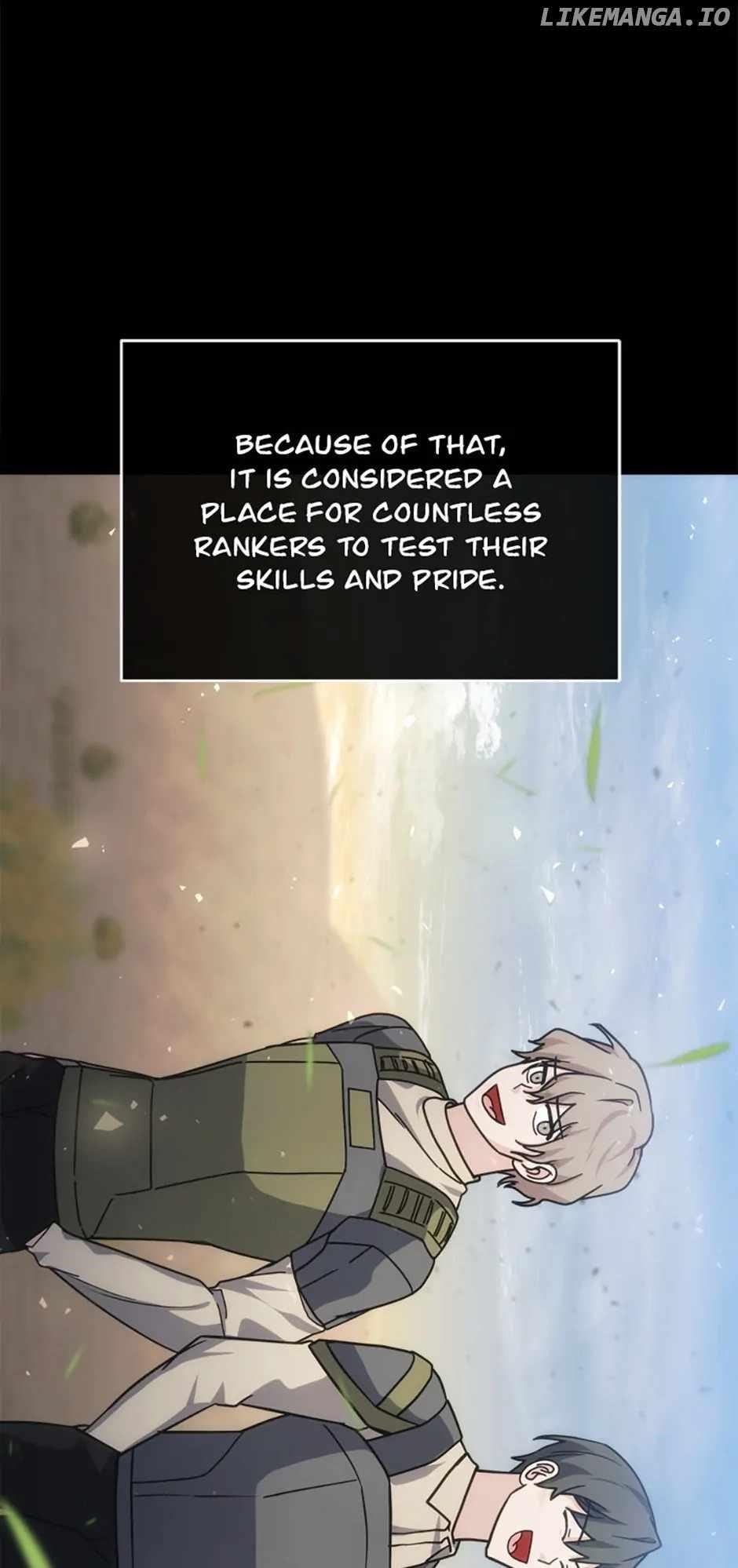 My Mom Is My Constellation Chapter 78 - Page 85