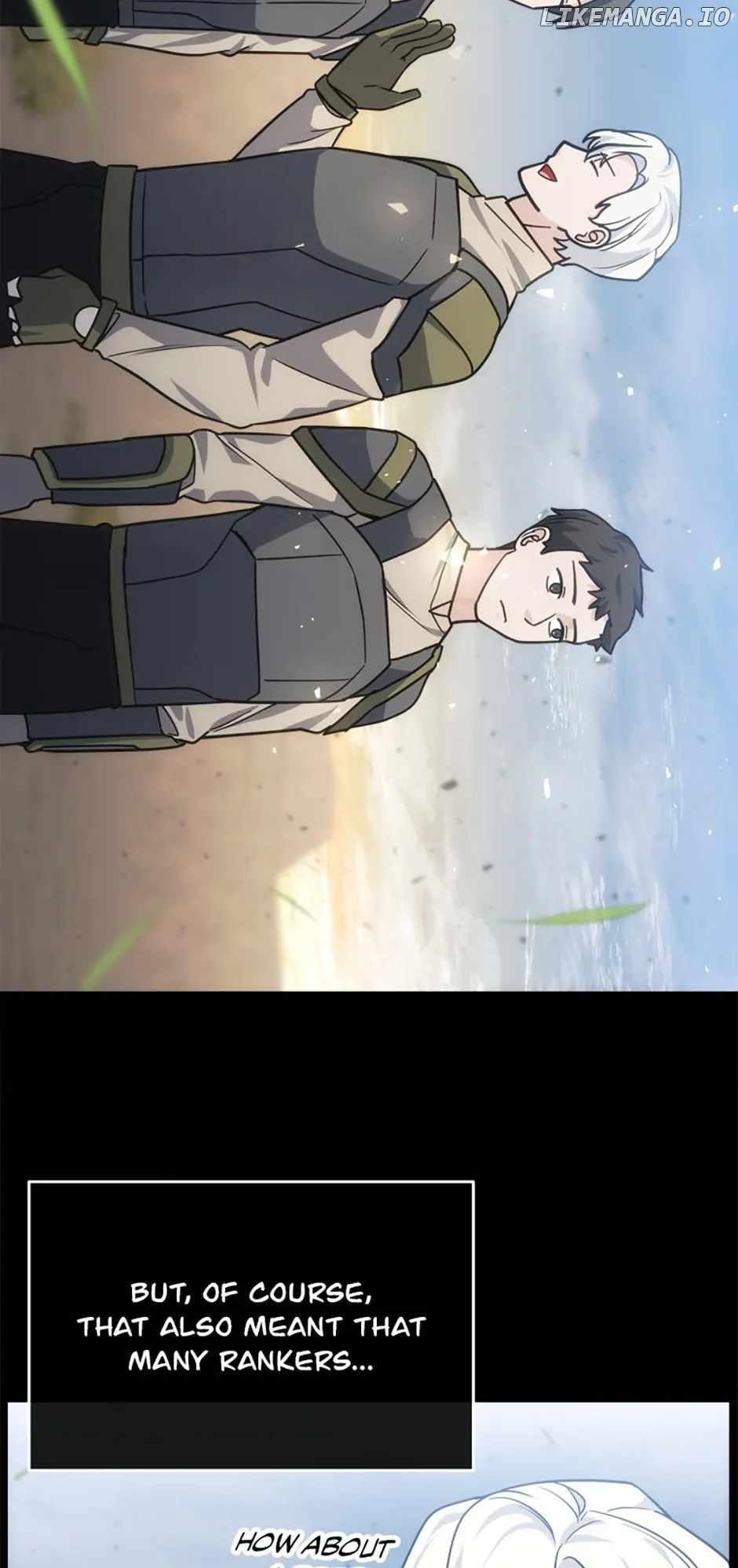 My Mom Is My Constellation Chapter 78 - Page 86