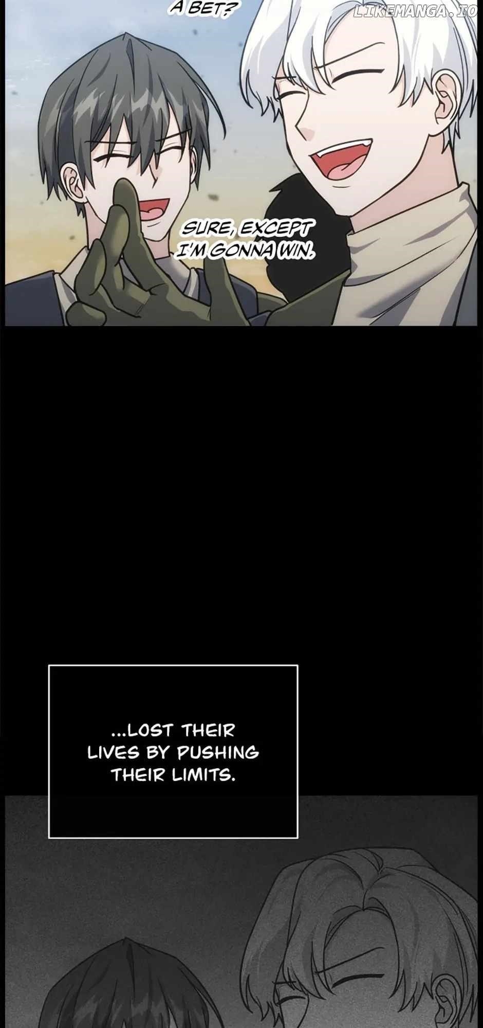 My Mom Is My Constellation Chapter 78 - Page 87