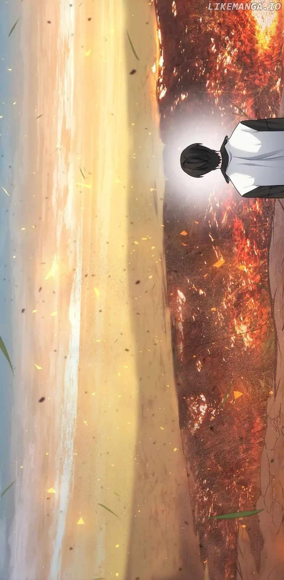 My Mom Is My Constellation Chapter 78 - Page 90