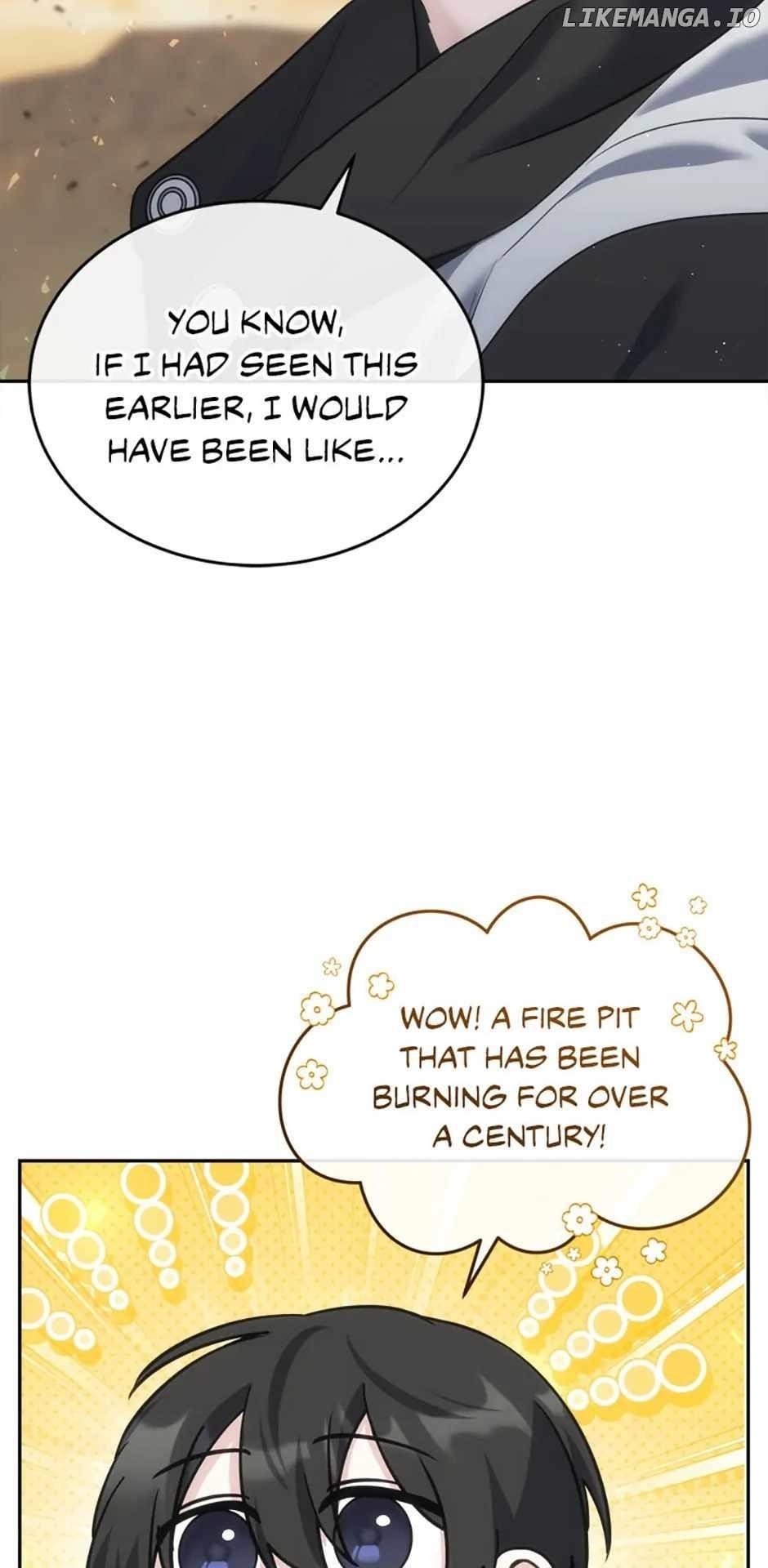 My Mom Is My Constellation Chapter 78 - Page 92