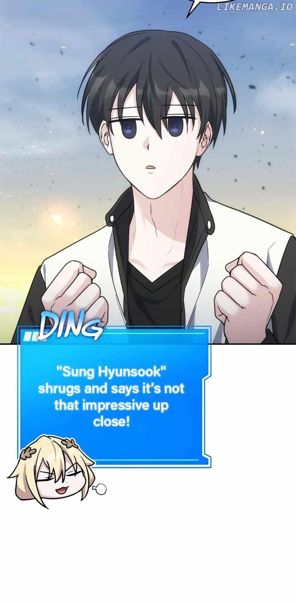 My Mom Is My Constellation Chapter 78 - Page 94