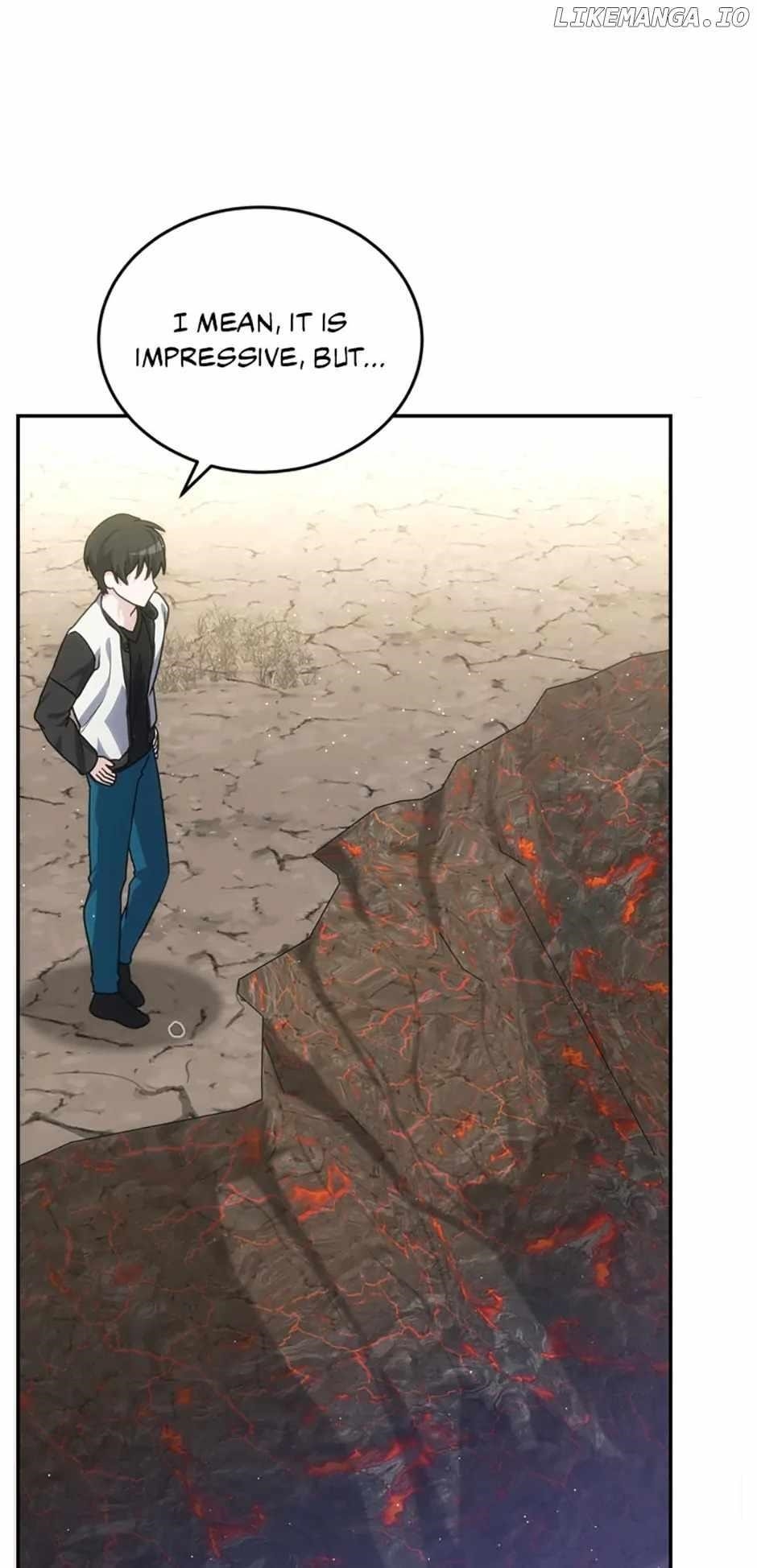 My Mom Is My Constellation Chapter 78 - Page 95