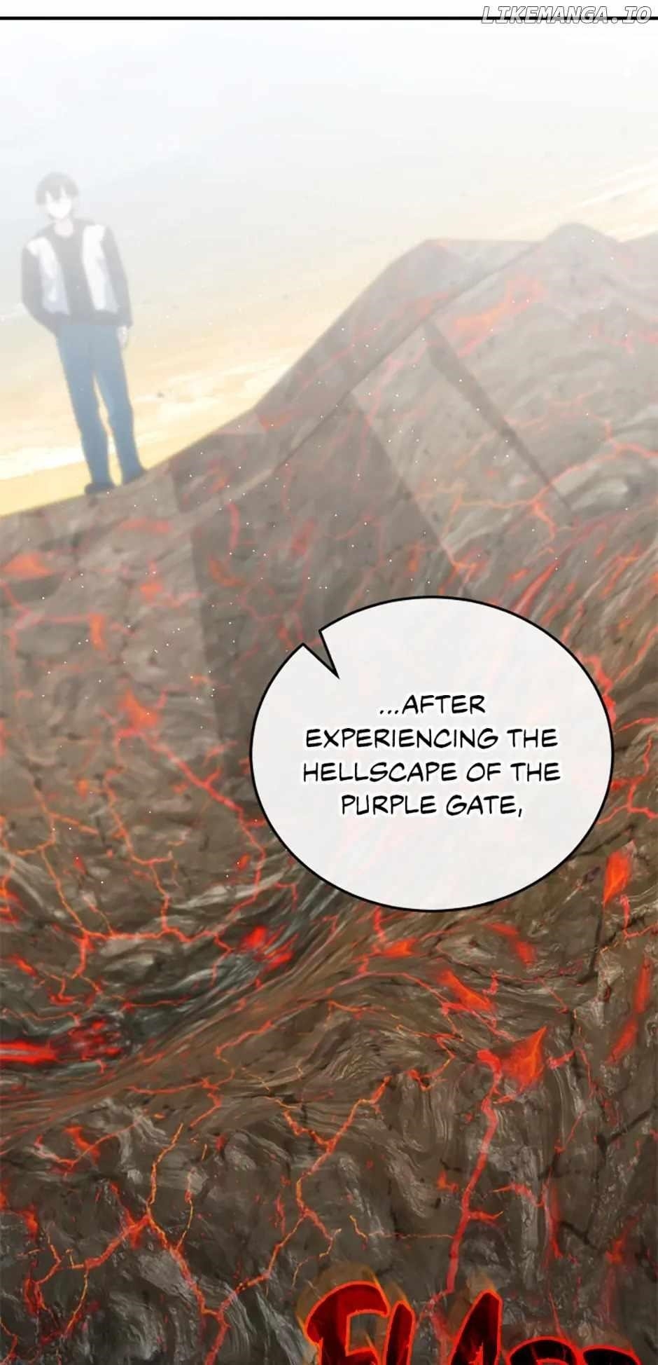 My Mom Is My Constellation Chapter 78 - Page 97