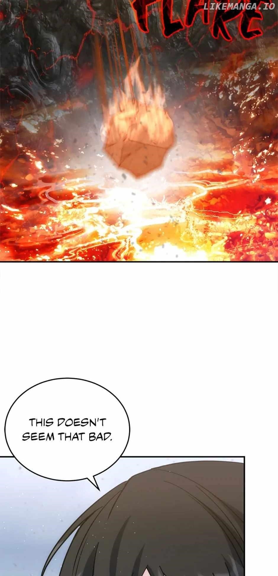 My Mom Is My Constellation Chapter 78 - Page 98