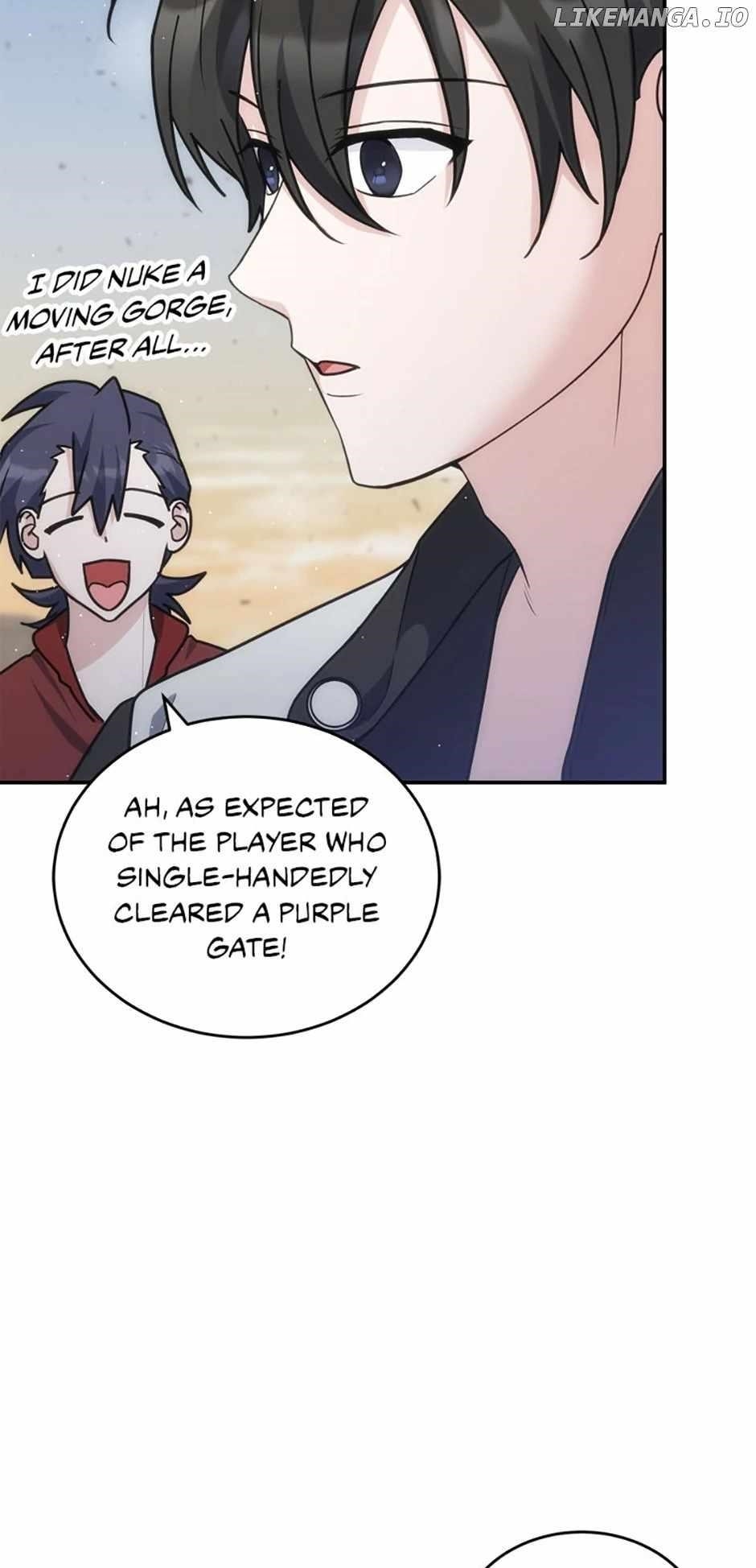 My Mom Is My Constellation Chapter 78 - Page 99