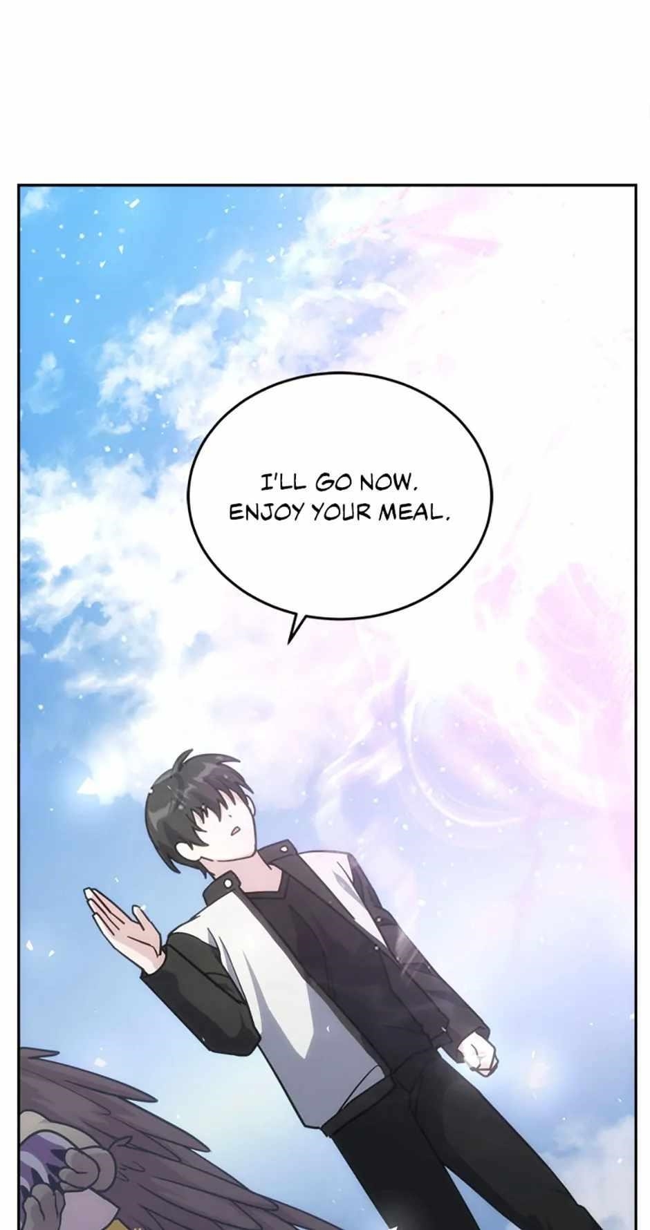 My Mom Is My Constellation Chapter 79 - Page 100