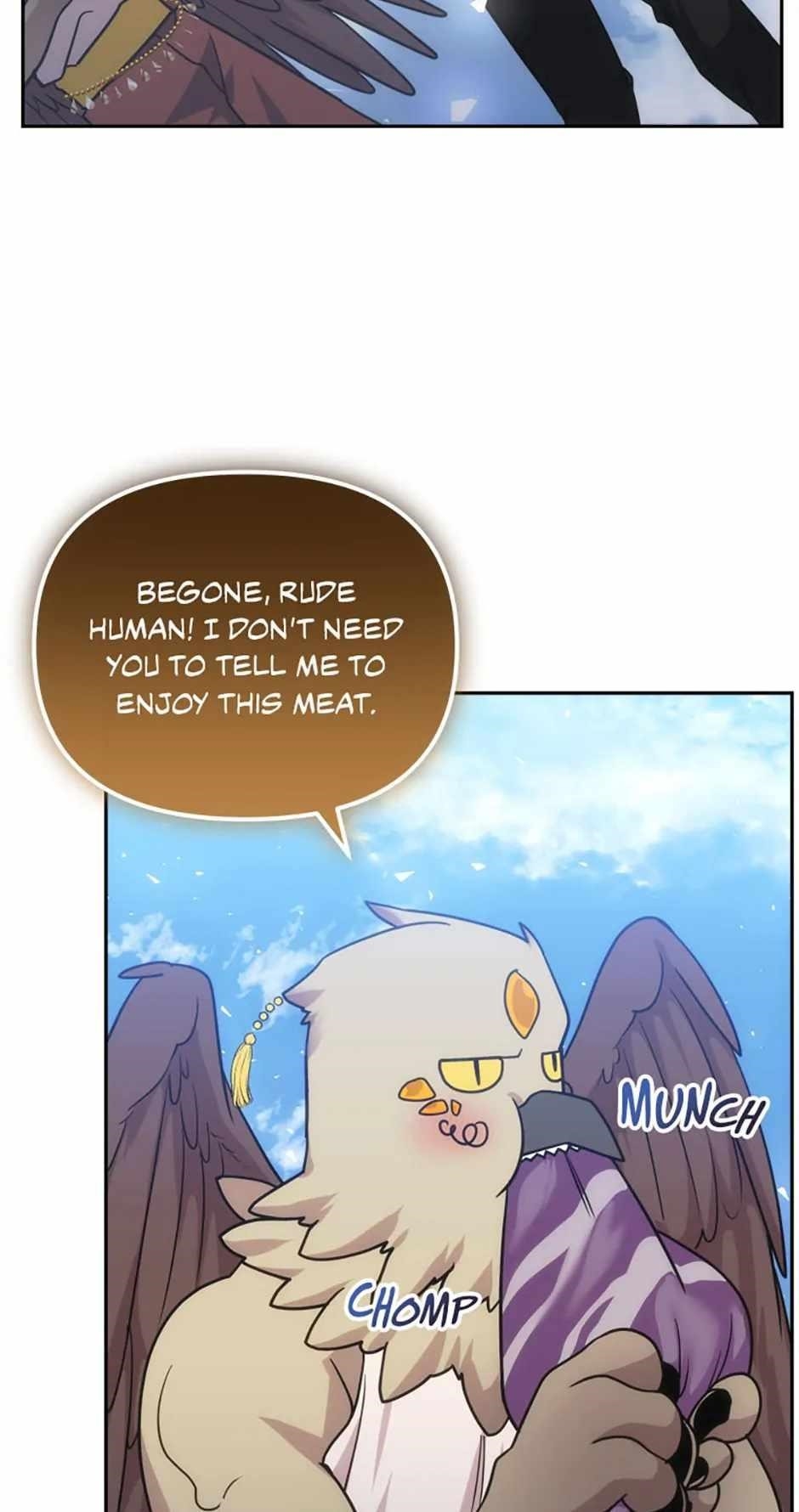 My Mom Is My Constellation Chapter 79 - Page 101