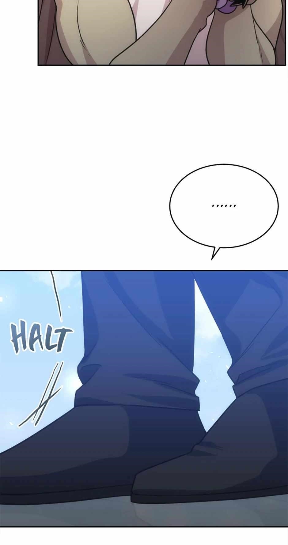 My Mom Is My Constellation Chapter 79 - Page 102