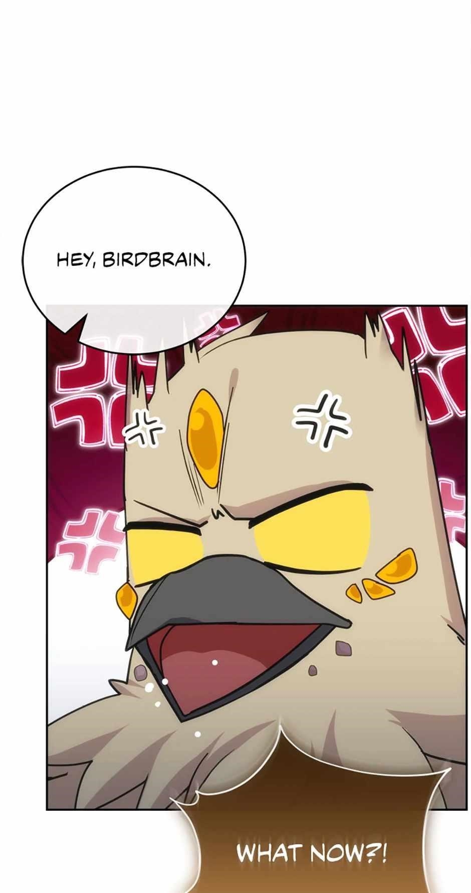 My Mom Is My Constellation Chapter 79 - Page 103