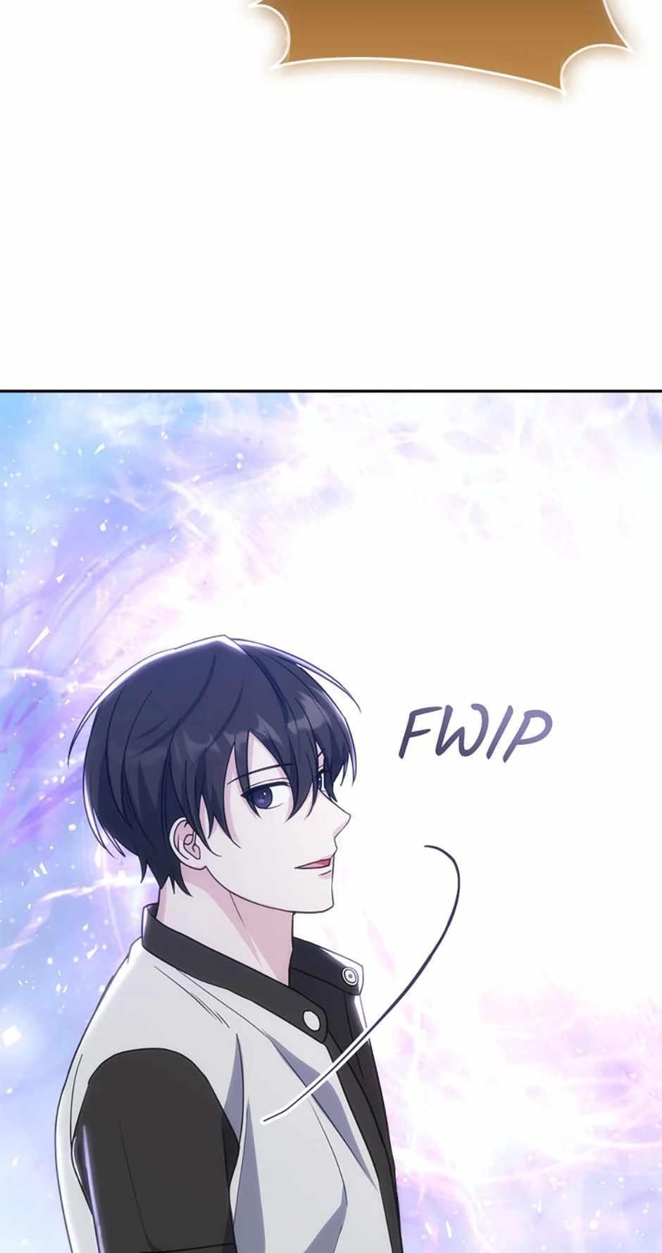 My Mom Is My Constellation Chapter 79 - Page 104