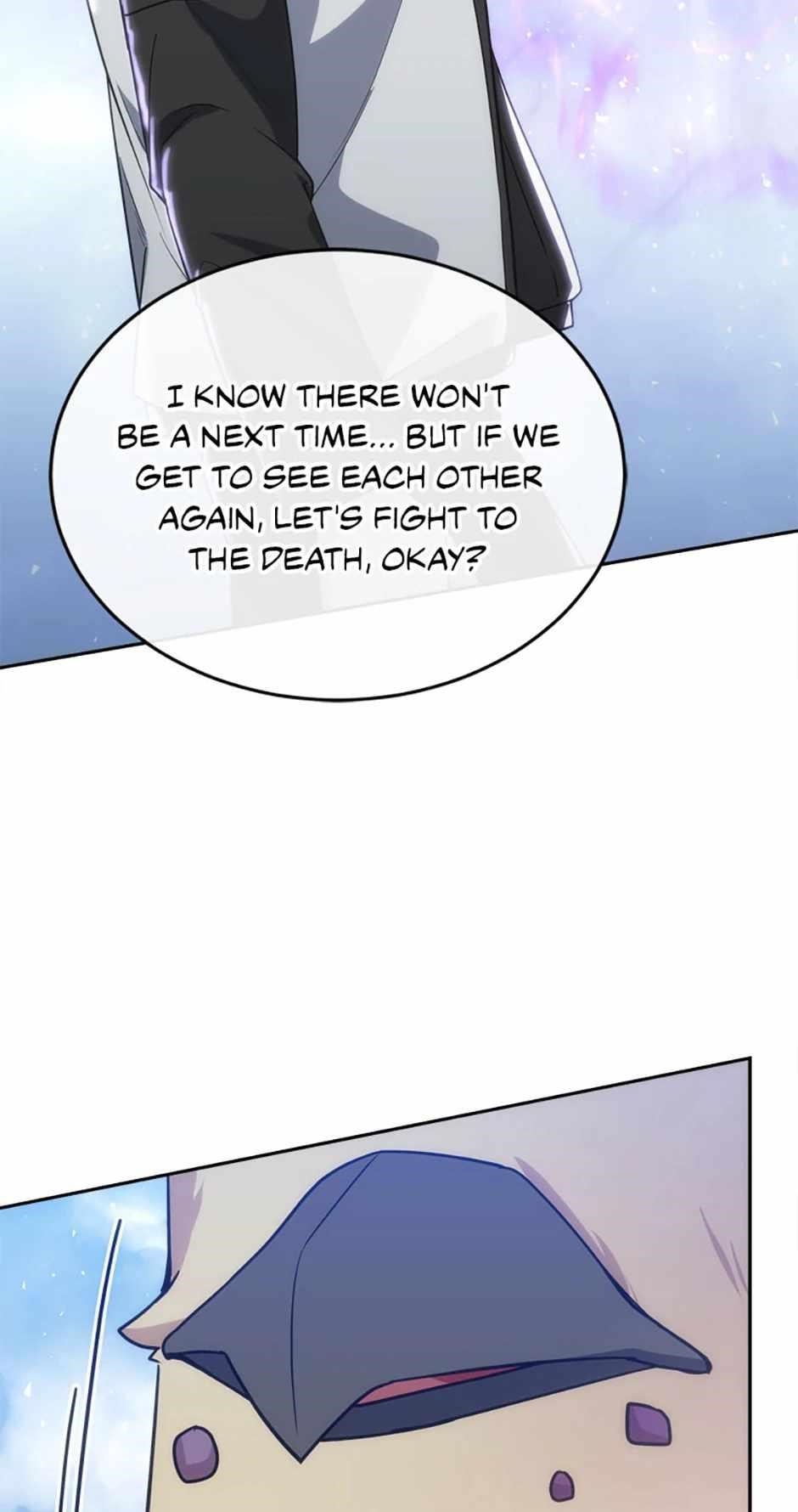 My Mom Is My Constellation Chapter 79 - Page 105