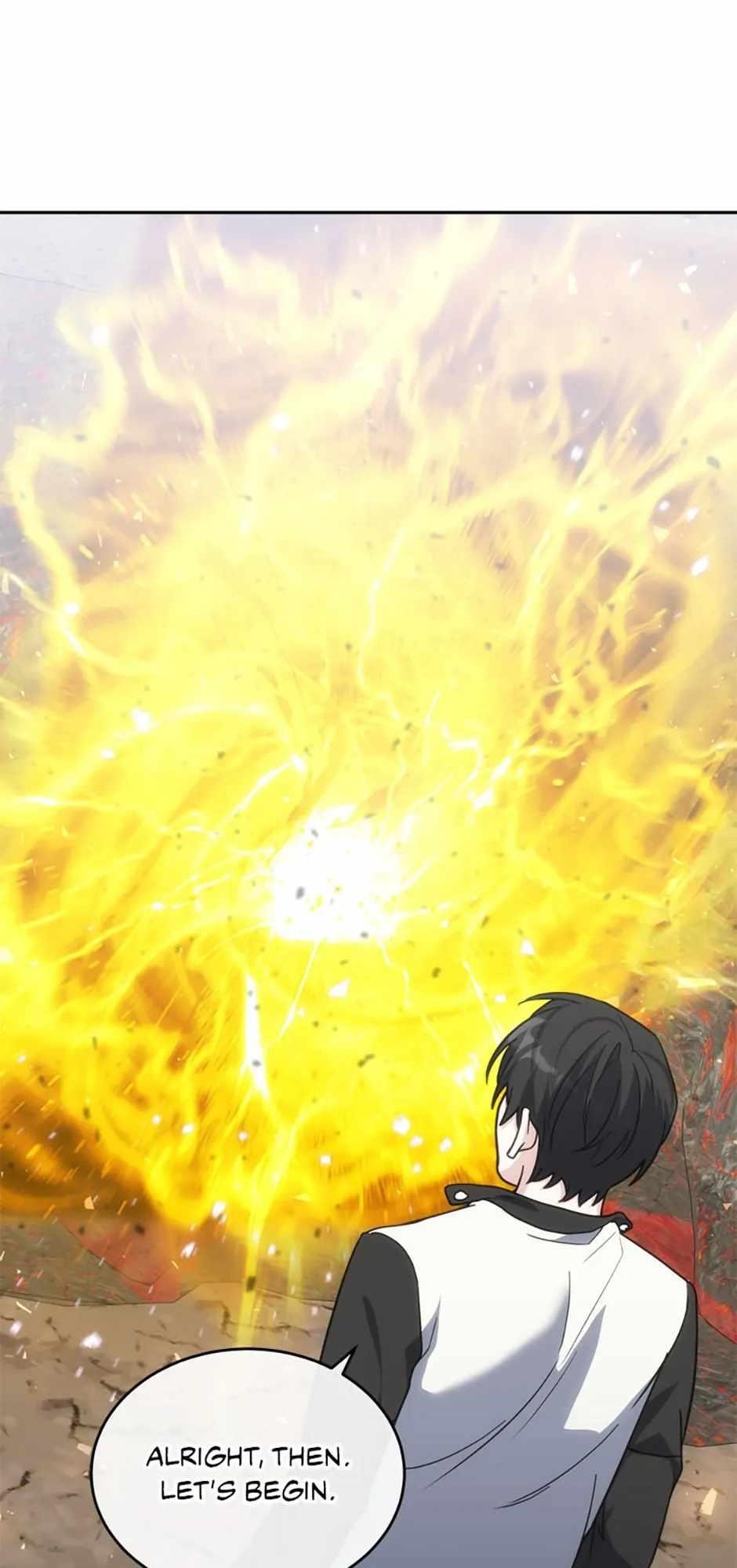 My Mom Is My Constellation Chapter 79 - Page 11